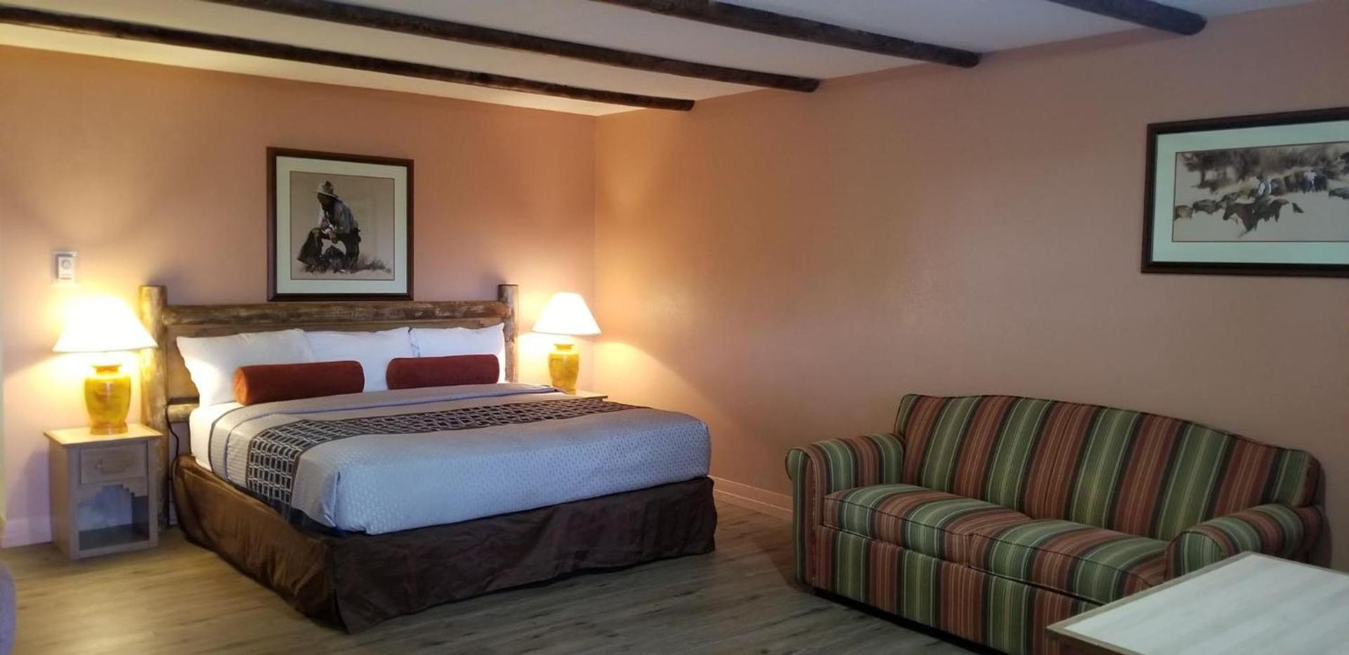 Casa Lemus Inn photo 95