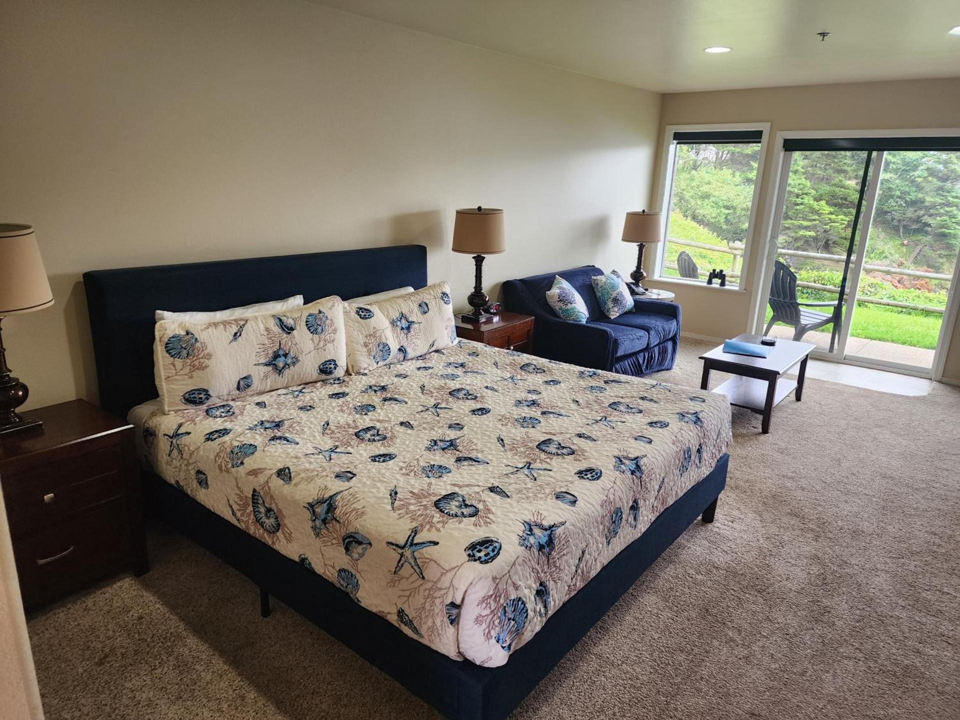 Inn at Arch Rock photo 23
