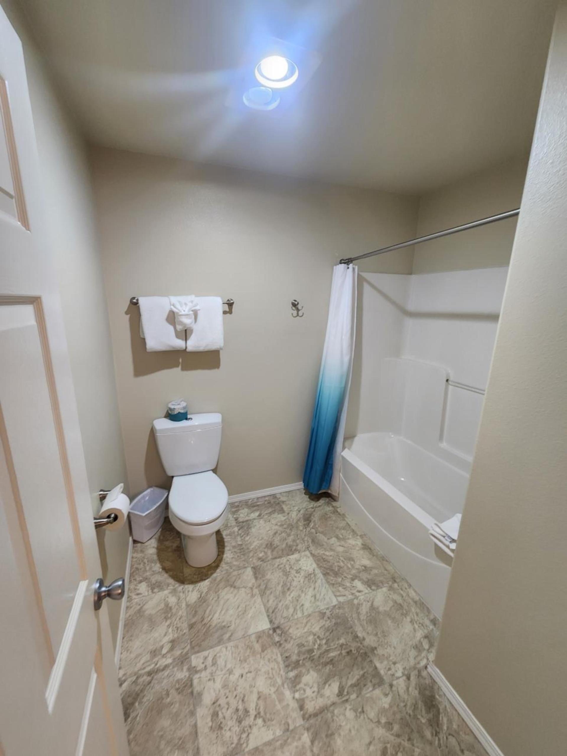 Inn at Arch Rock photo 26