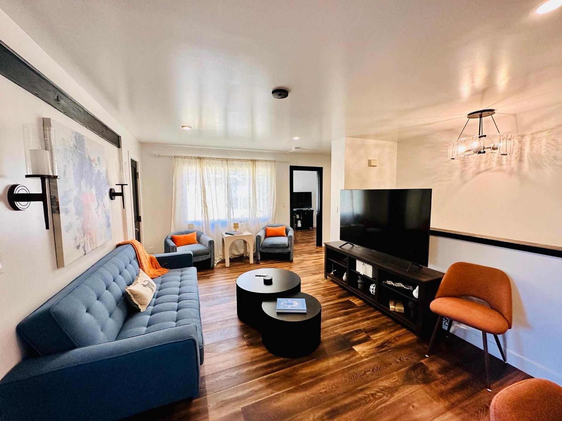 Bespoke Inn Flagstaff photo 99