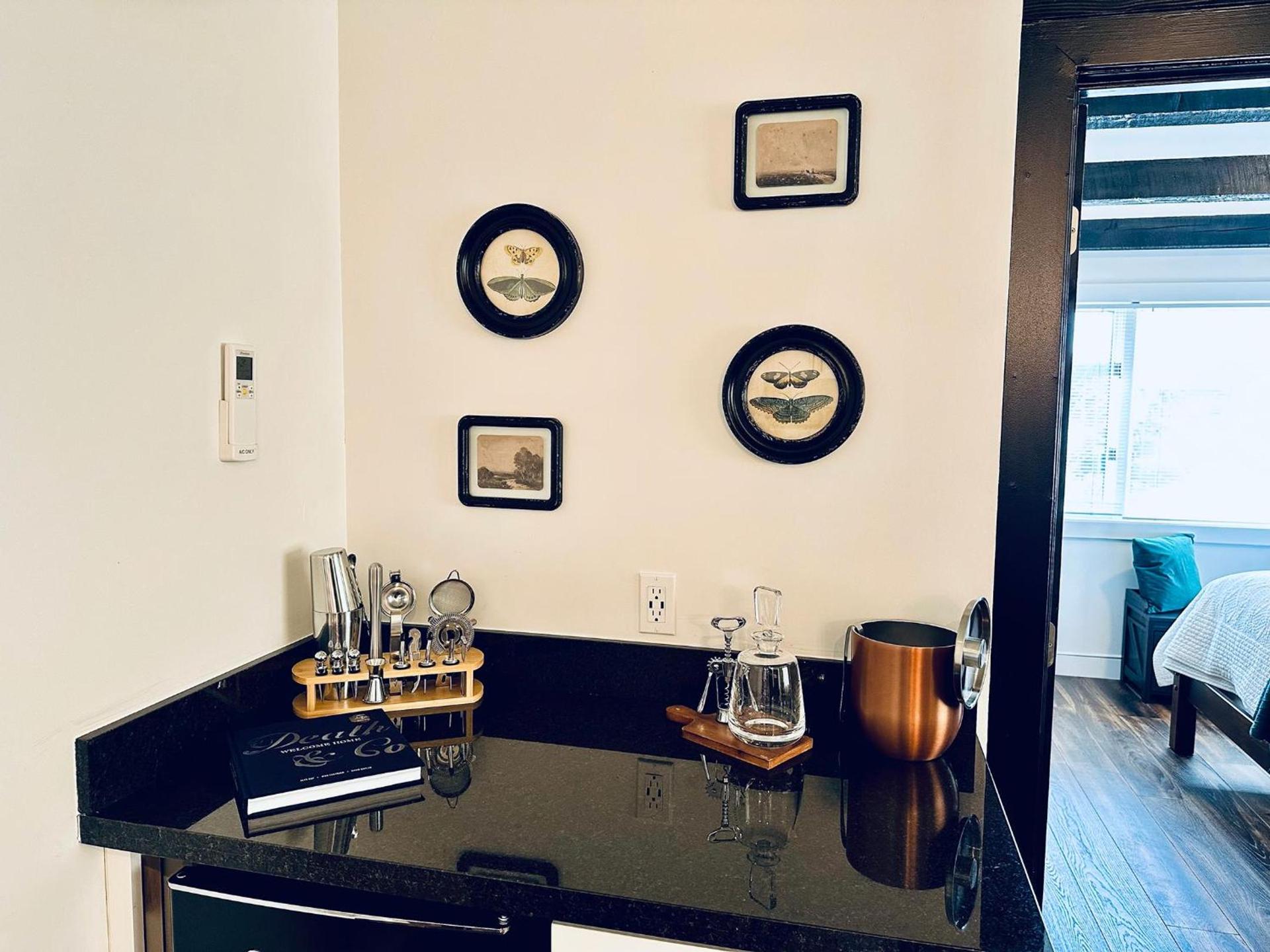 Bespoke Inn Flagstaff photo 96