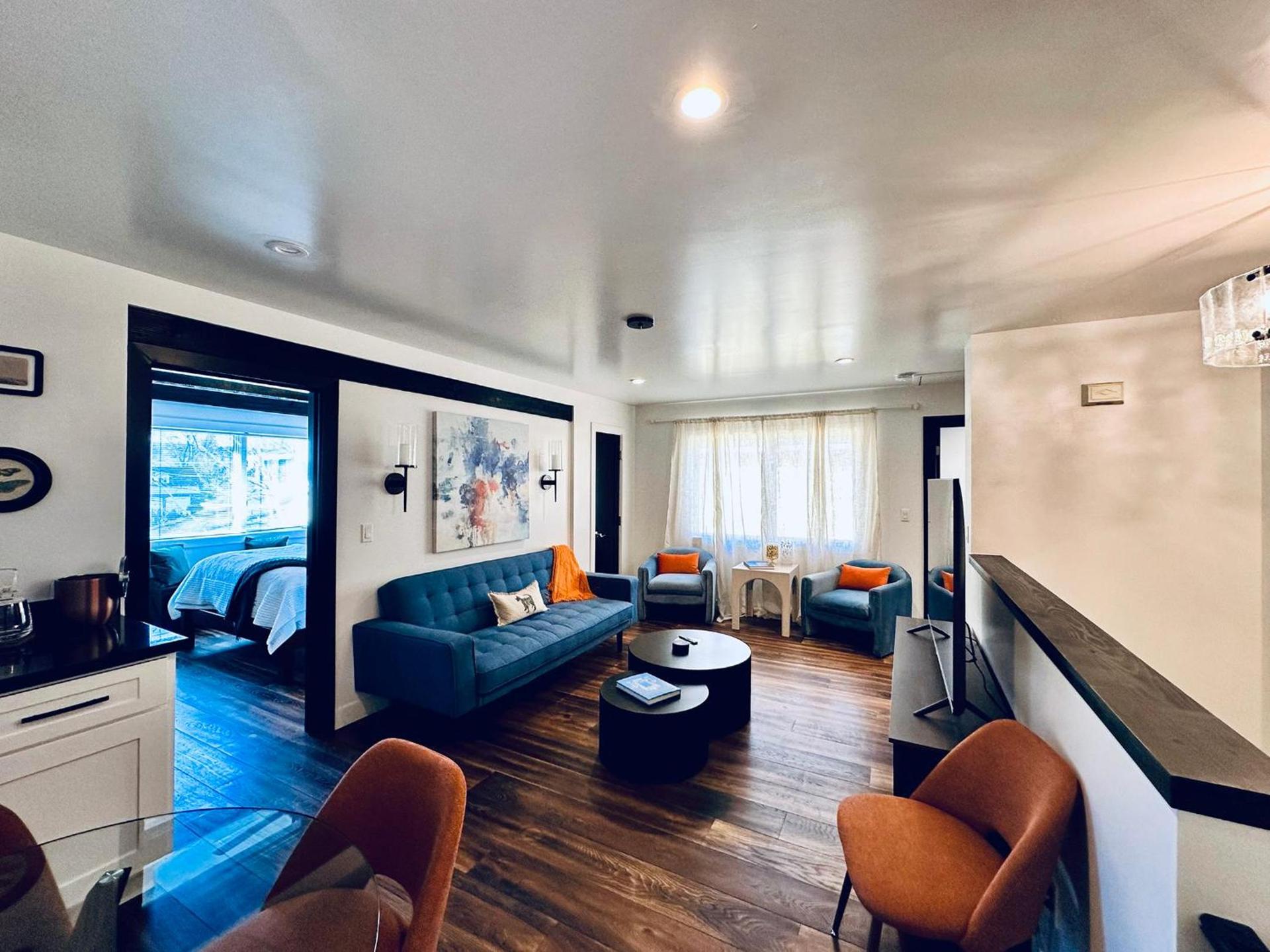 Bespoke Inn Flagstaff photo 41