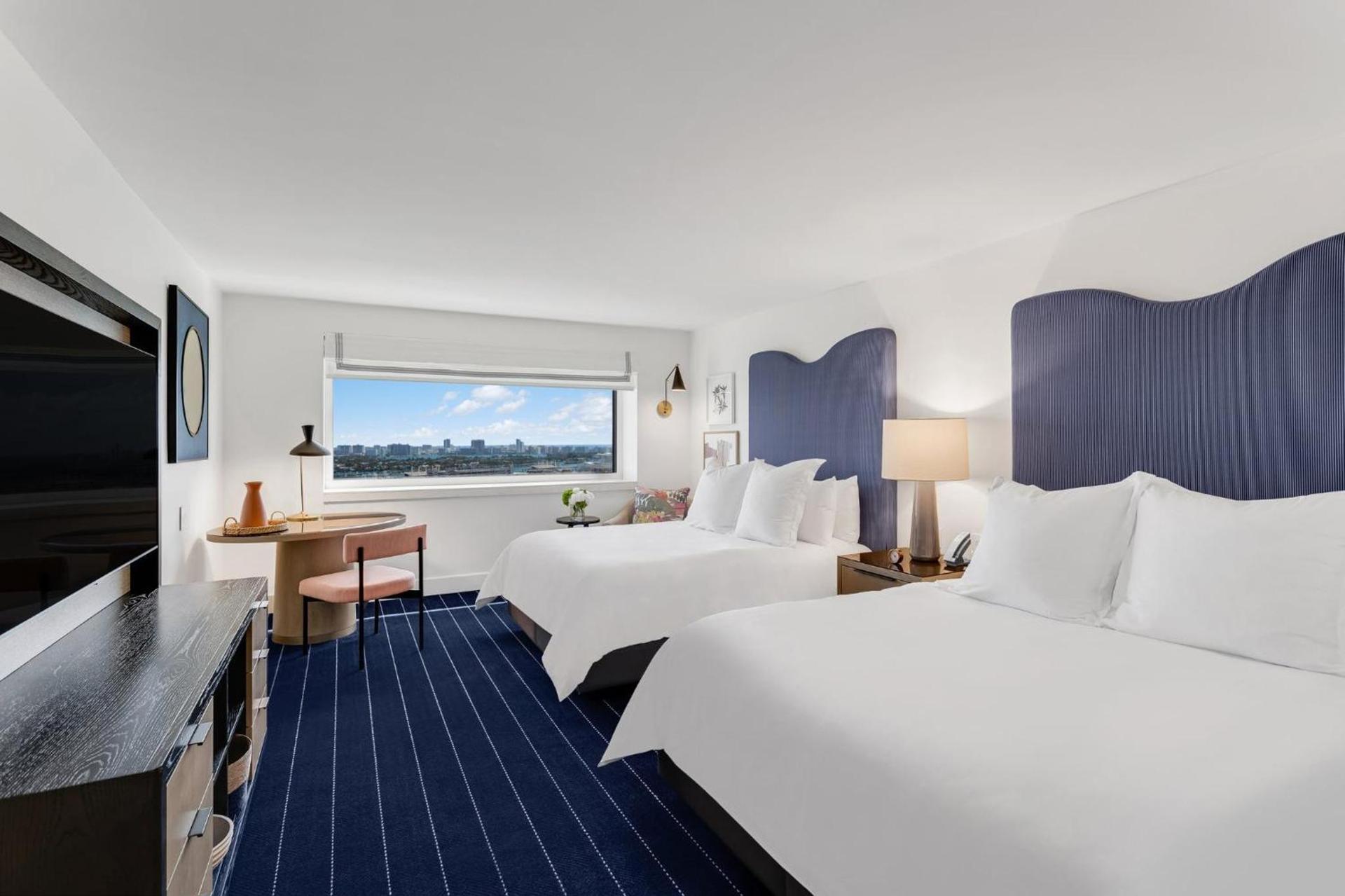 InterContinental Miami by IHG photo 93