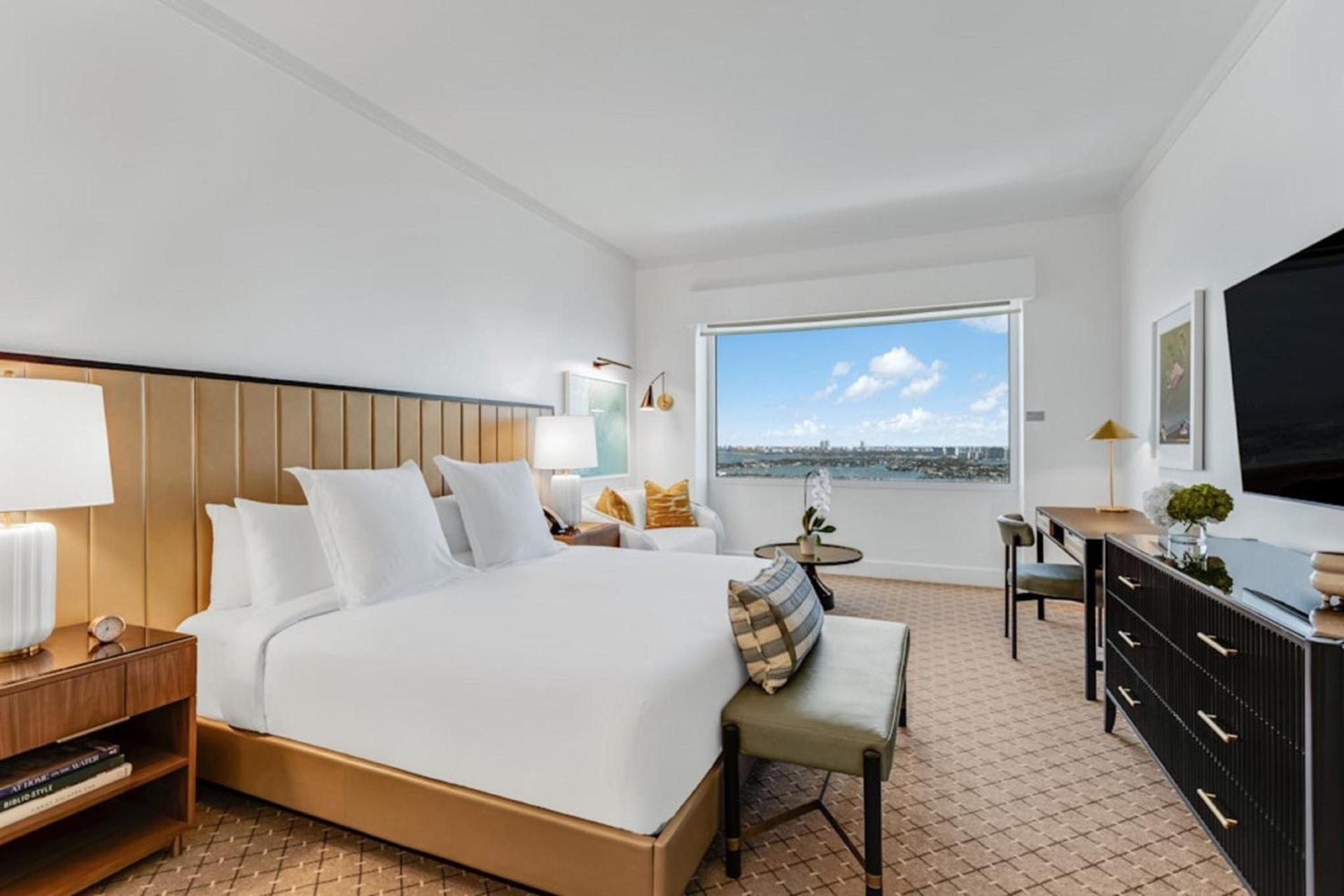 InterContinental Miami by IHG photo 36