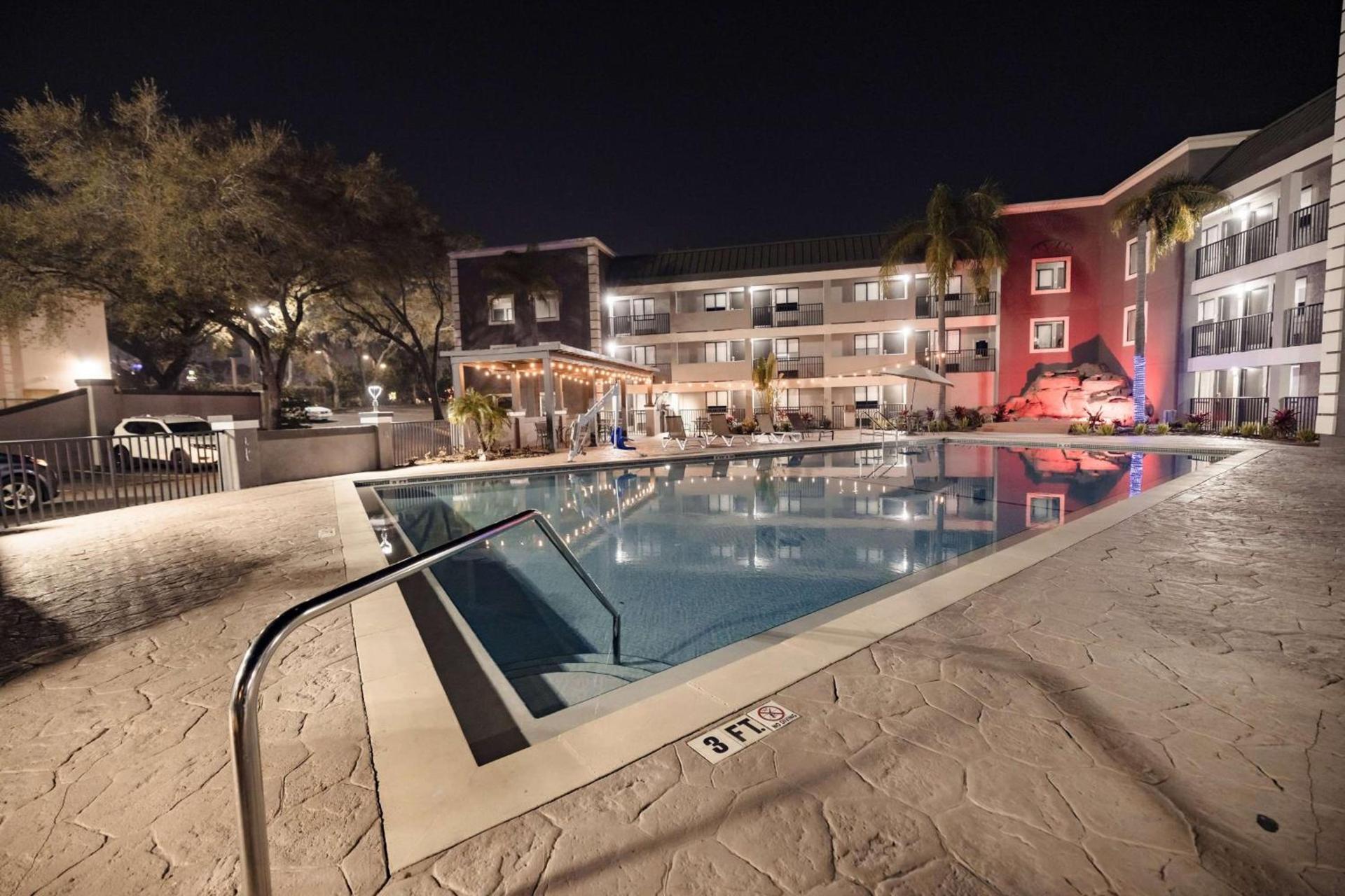 La Quinta Inn by Wyndham Tampa Near Busch Gardens photo 8