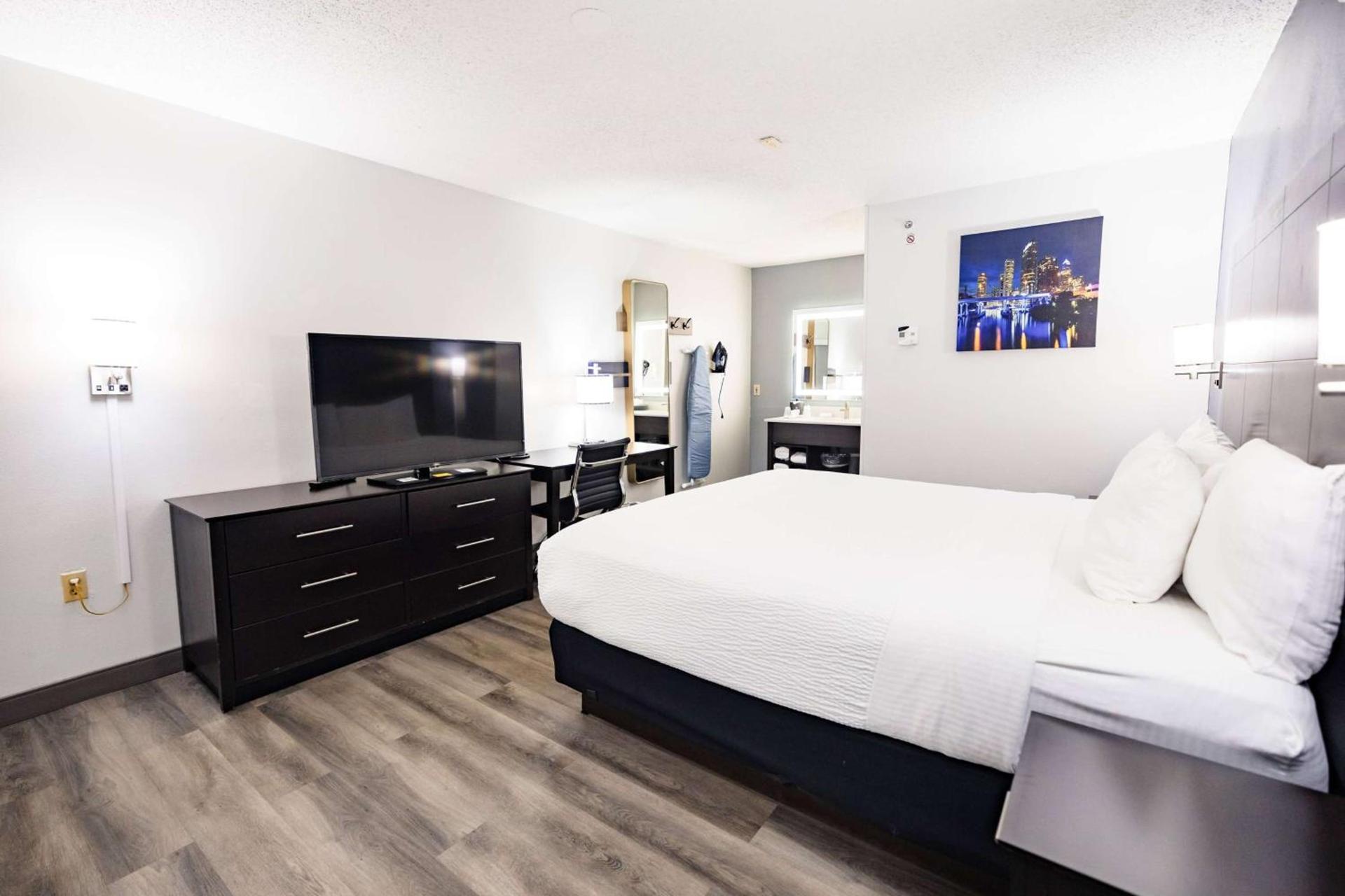 La Quinta Inn by Wyndham Tampa Near Busch Gardens photo 19