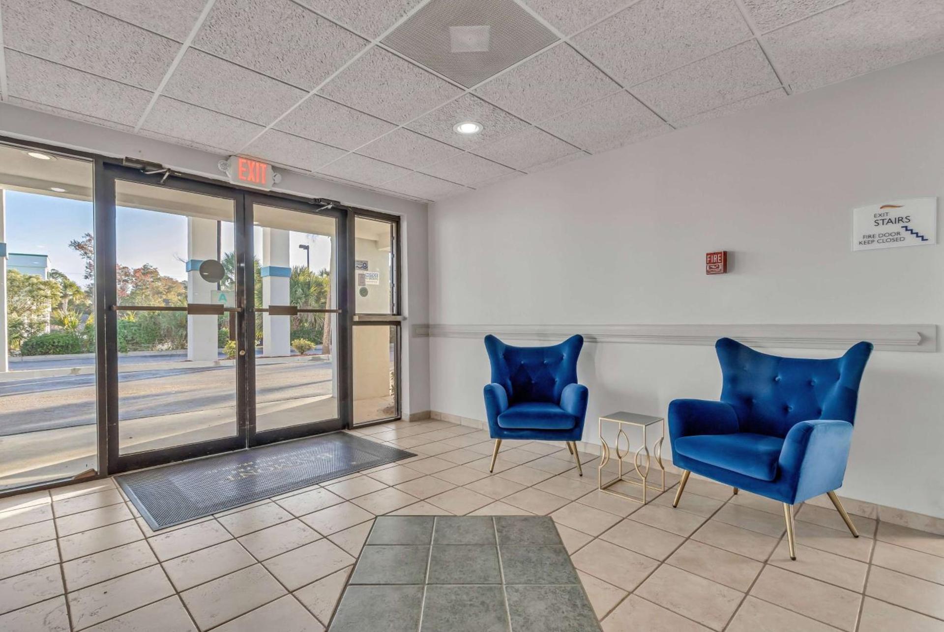 Baymont by Wyndham N Myrtle Beach - Park & Sports Complex Area photo 5