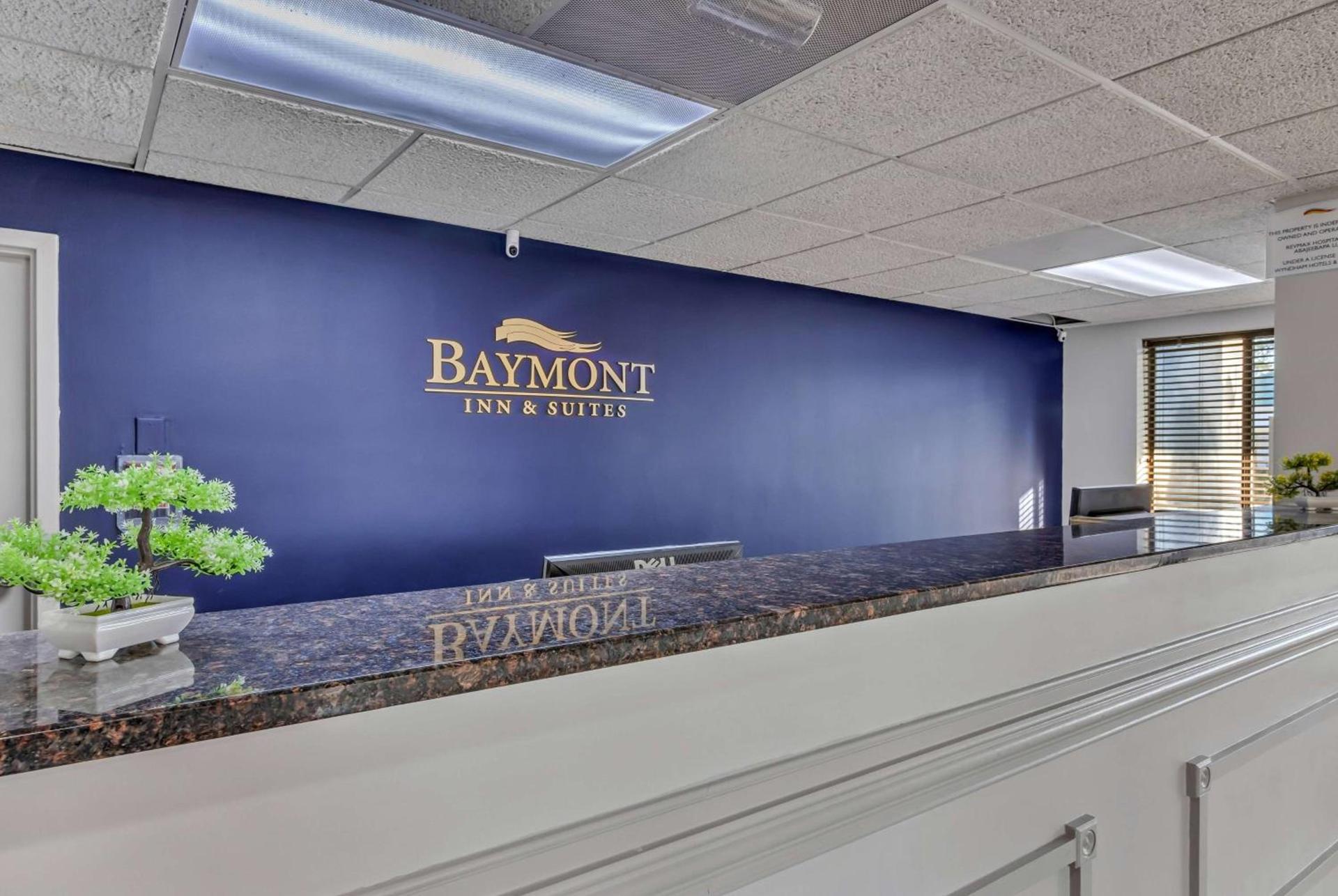 Baymont by Wyndham N Myrtle Beach - Park & Sports Complex Area photo 6