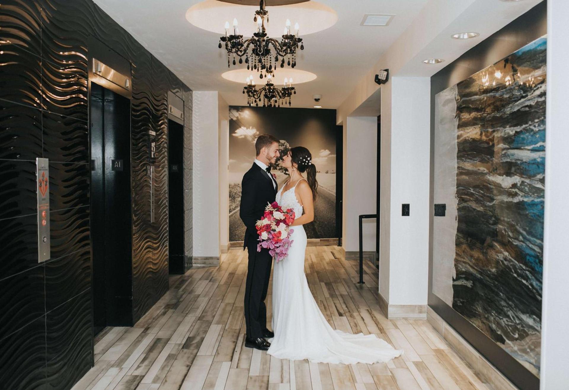 Lorenzo Hotel Dallas, Tapestry Collection by Hilton photo 6