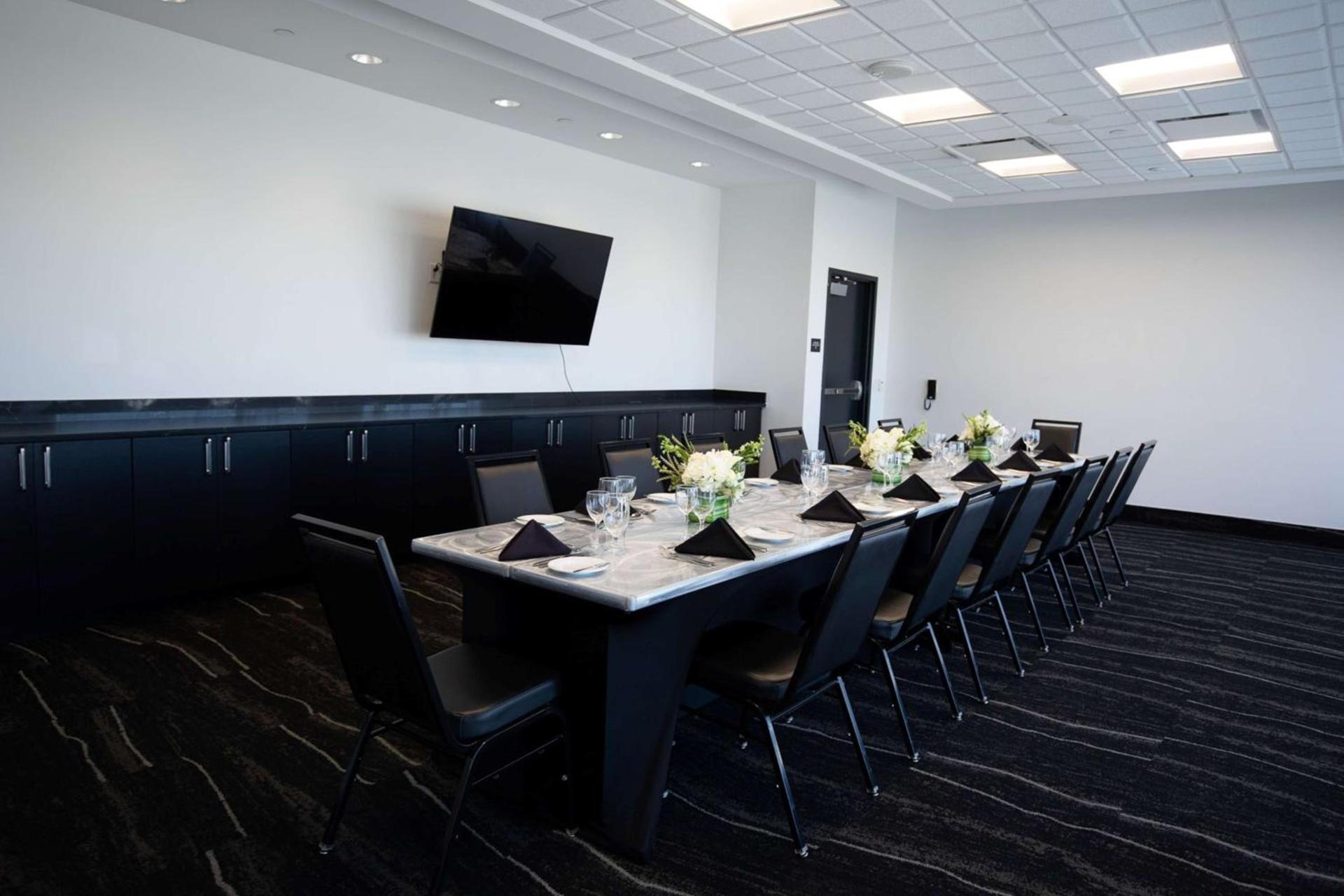Lorenzo Hotel Dallas, Tapestry Collection by Hilton photo 43