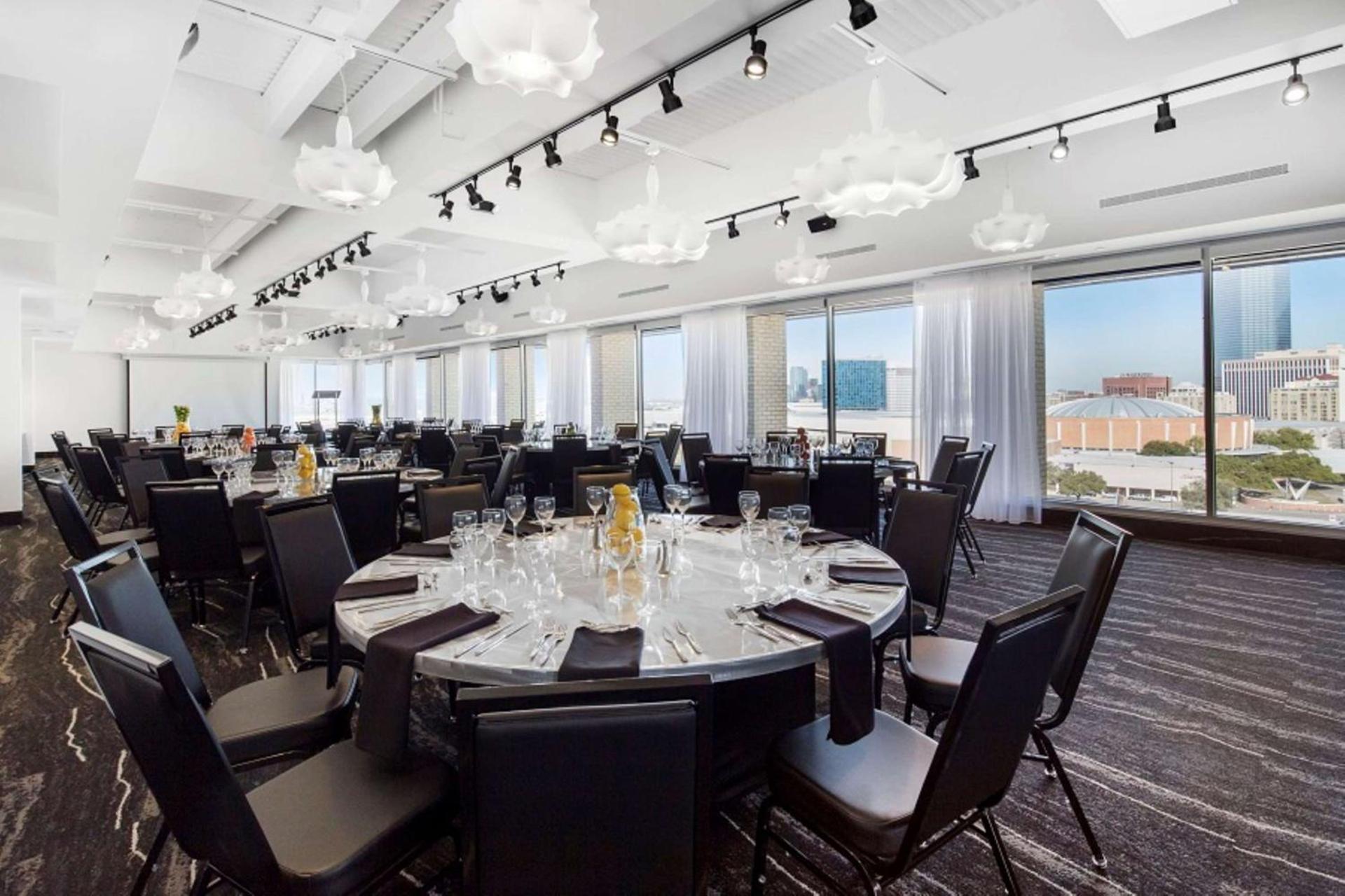 Lorenzo Hotel Dallas, Tapestry Collection by Hilton photo 46