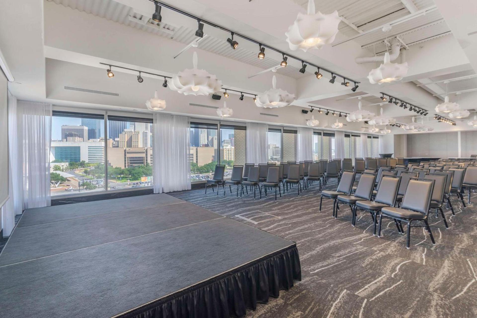 Lorenzo Hotel Dallas, Tapestry Collection by Hilton photo 51