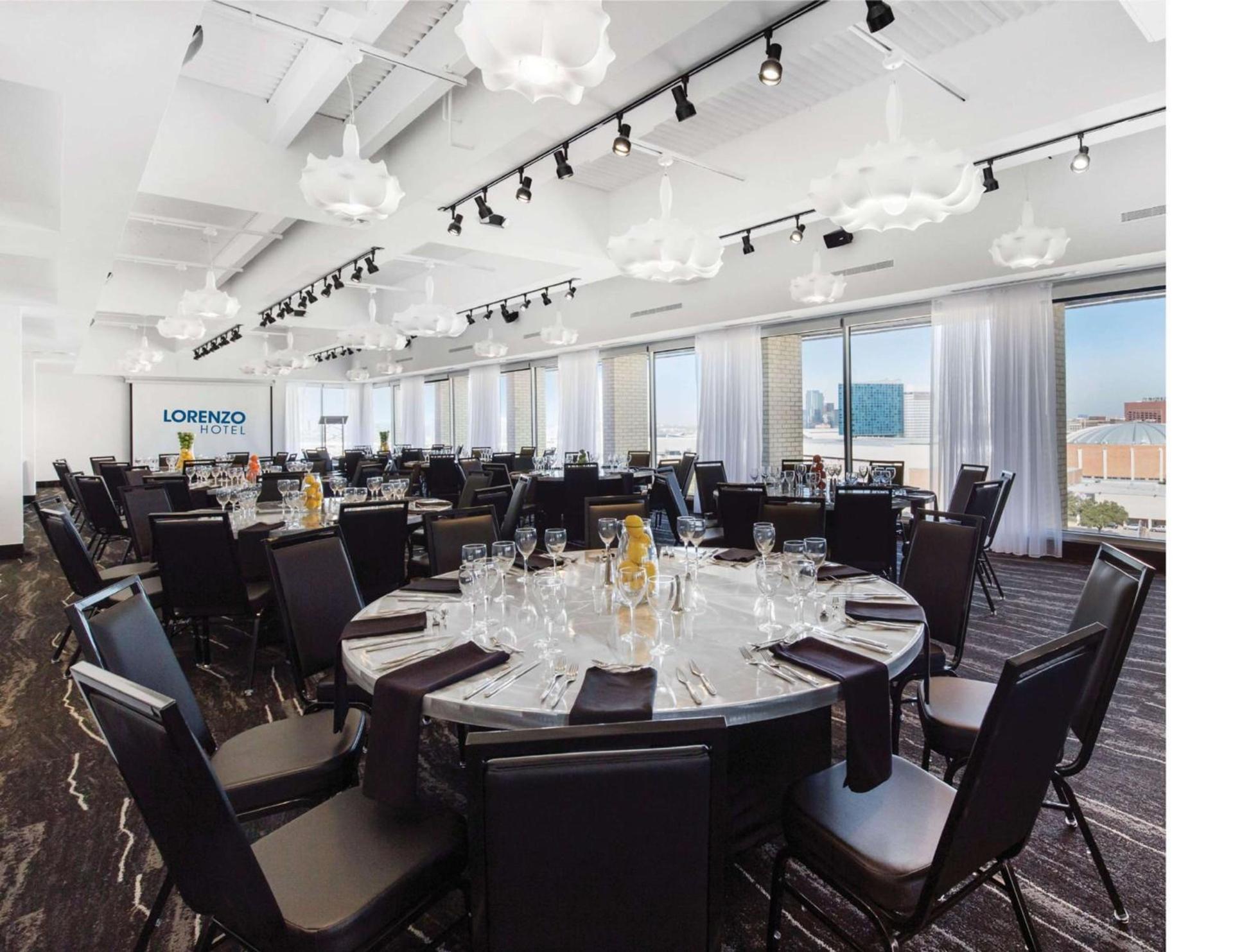 Lorenzo Hotel Dallas, Tapestry Collection by Hilton photo 54