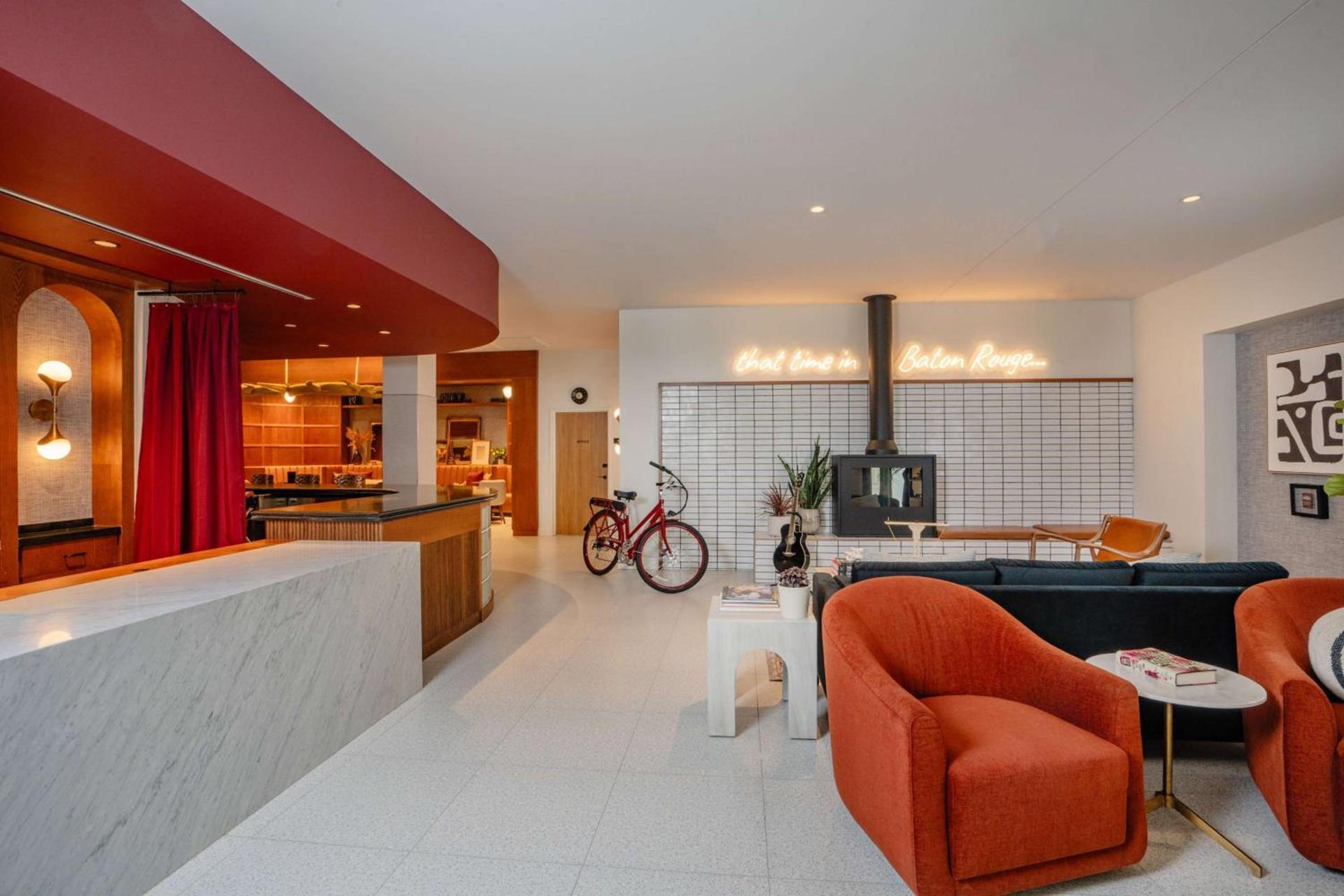 Origin Baton Rouge, a Wyndham Hotel photo 5