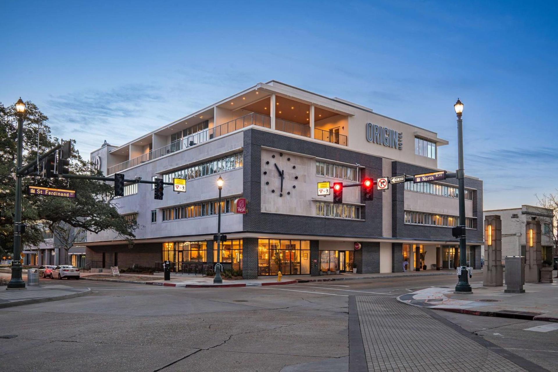 Origin Baton Rouge, a Wyndham Hotel photo 4