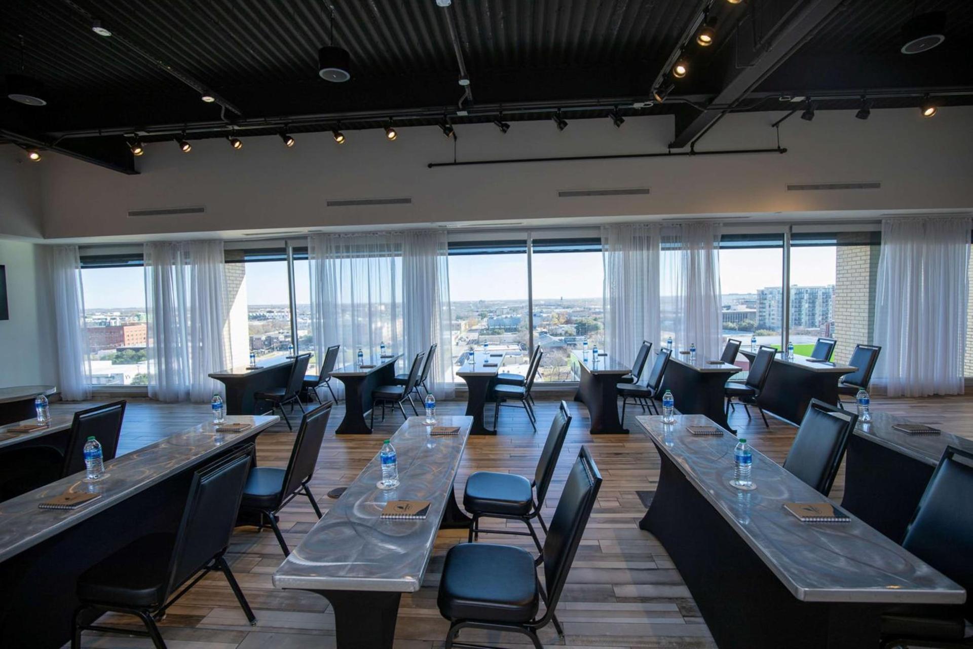 Lorenzo Hotel Dallas, Tapestry Collection by Hilton photo 56
