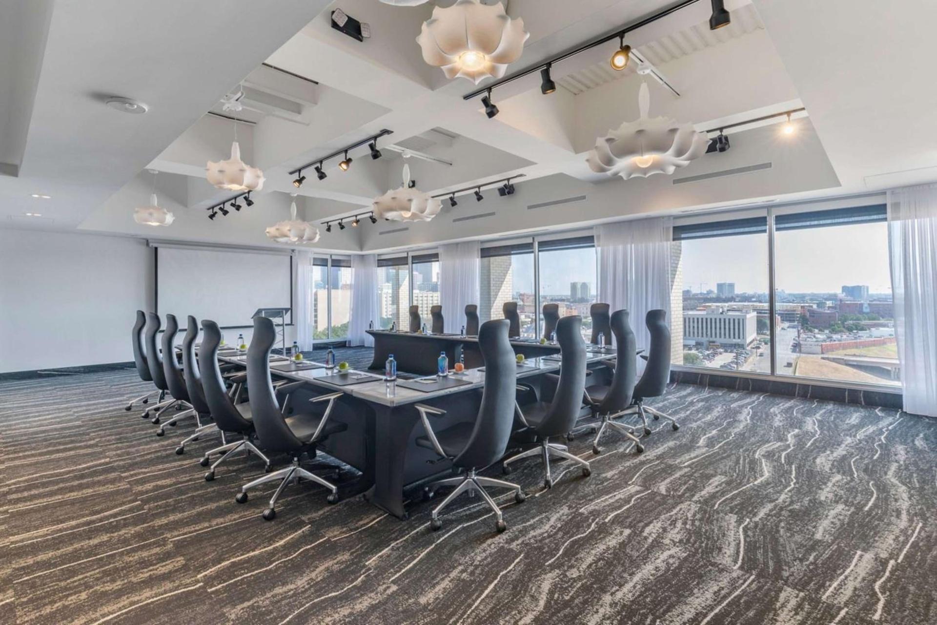 Lorenzo Hotel Dallas, Tapestry Collection by Hilton photo 57