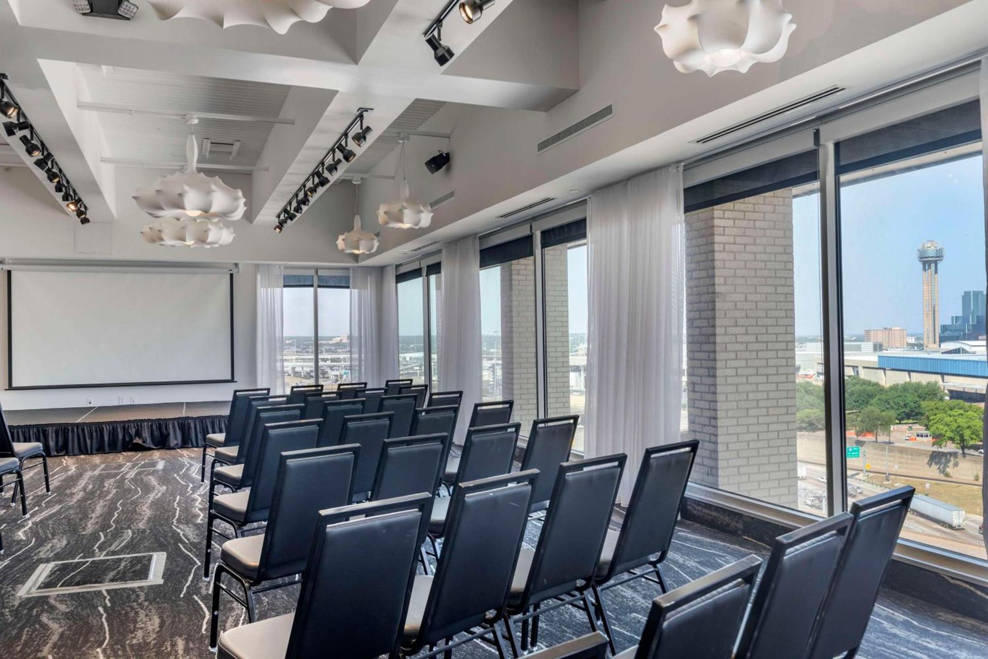 Lorenzo Hotel Dallas, Tapestry Collection by Hilton photo 60