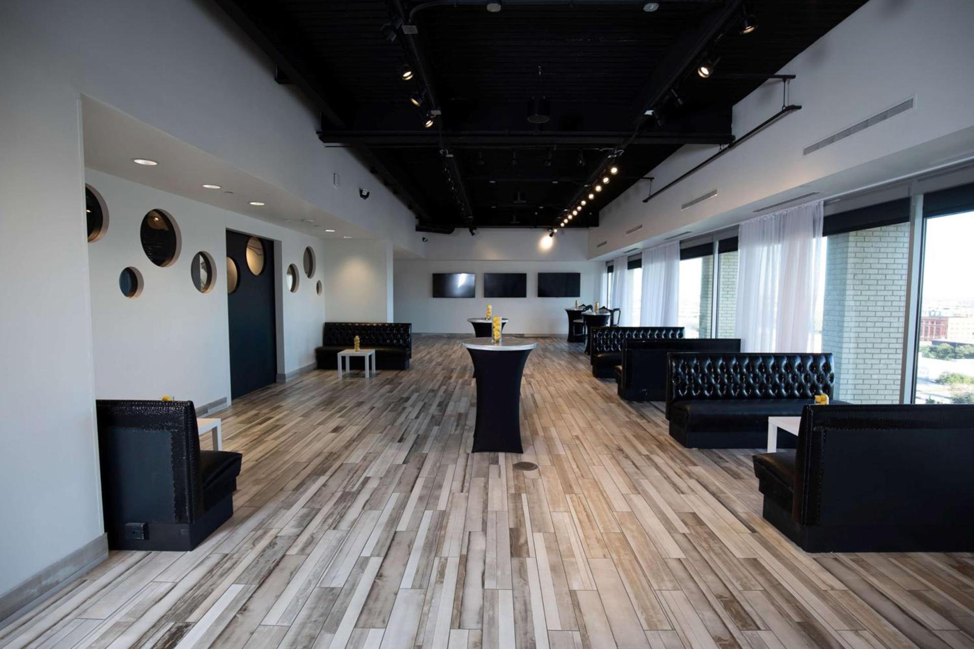 Lorenzo Hotel Dallas, Tapestry Collection by Hilton photo 62