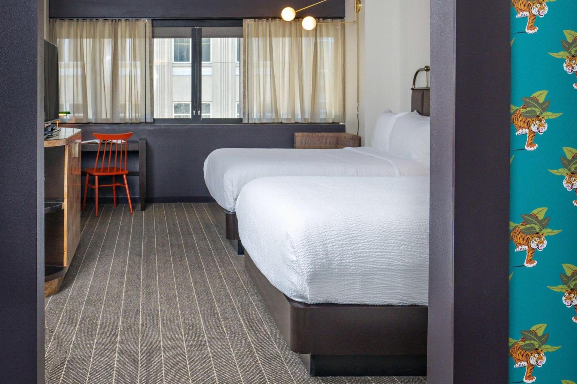 Origin Baton Rouge, a Wyndham Hotel photo 16