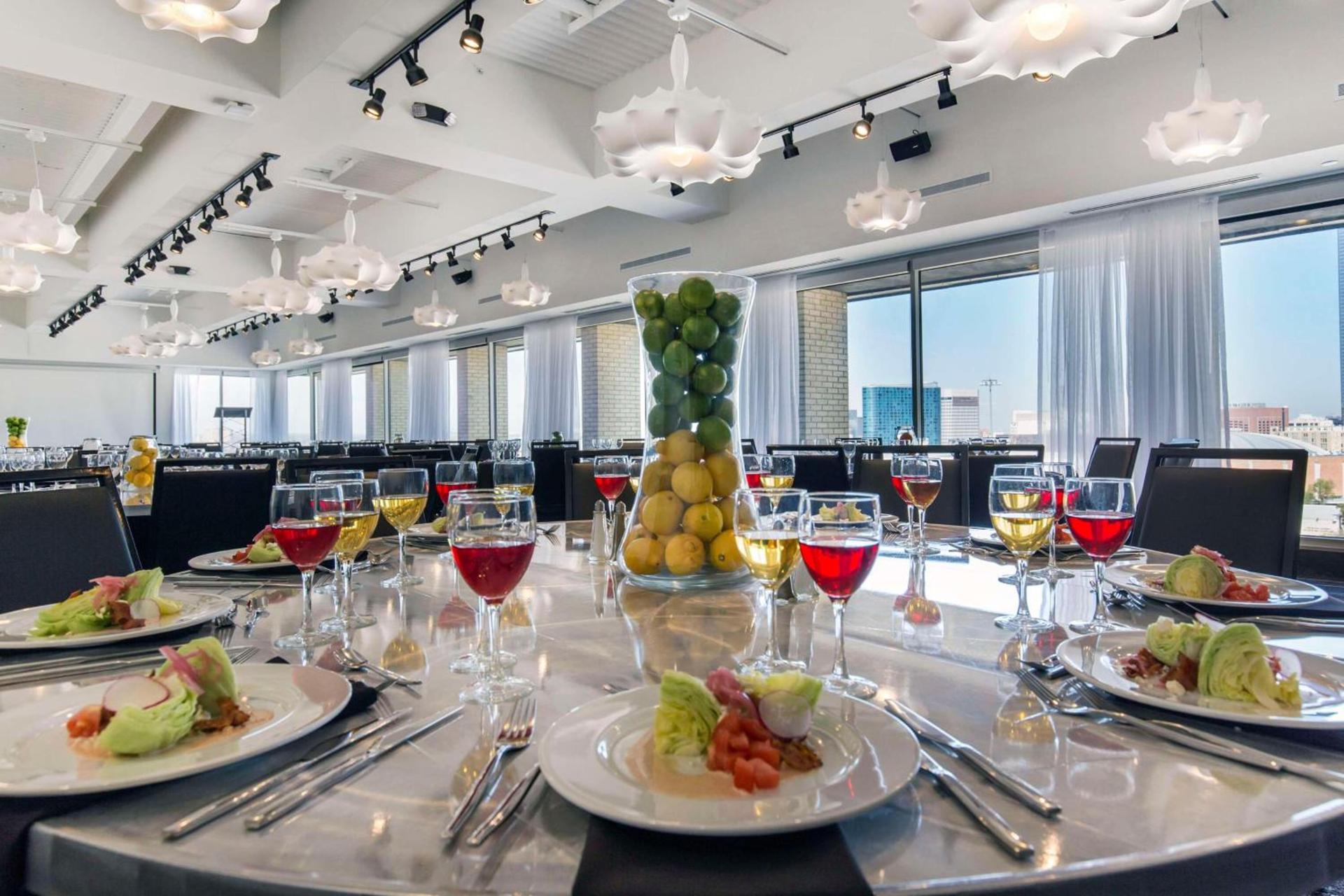 Lorenzo Hotel Dallas, Tapestry Collection by Hilton photo 64