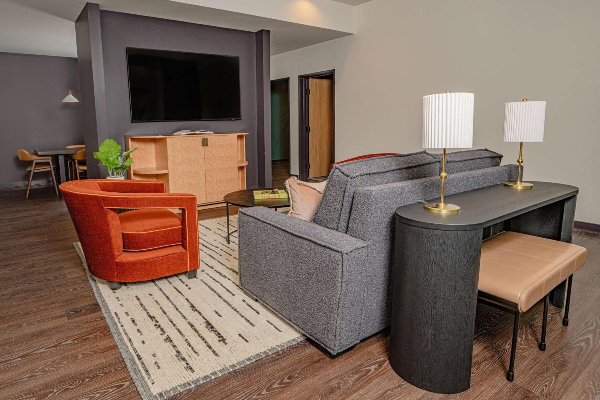 Origin Baton Rouge, a Wyndham Hotel photo 20