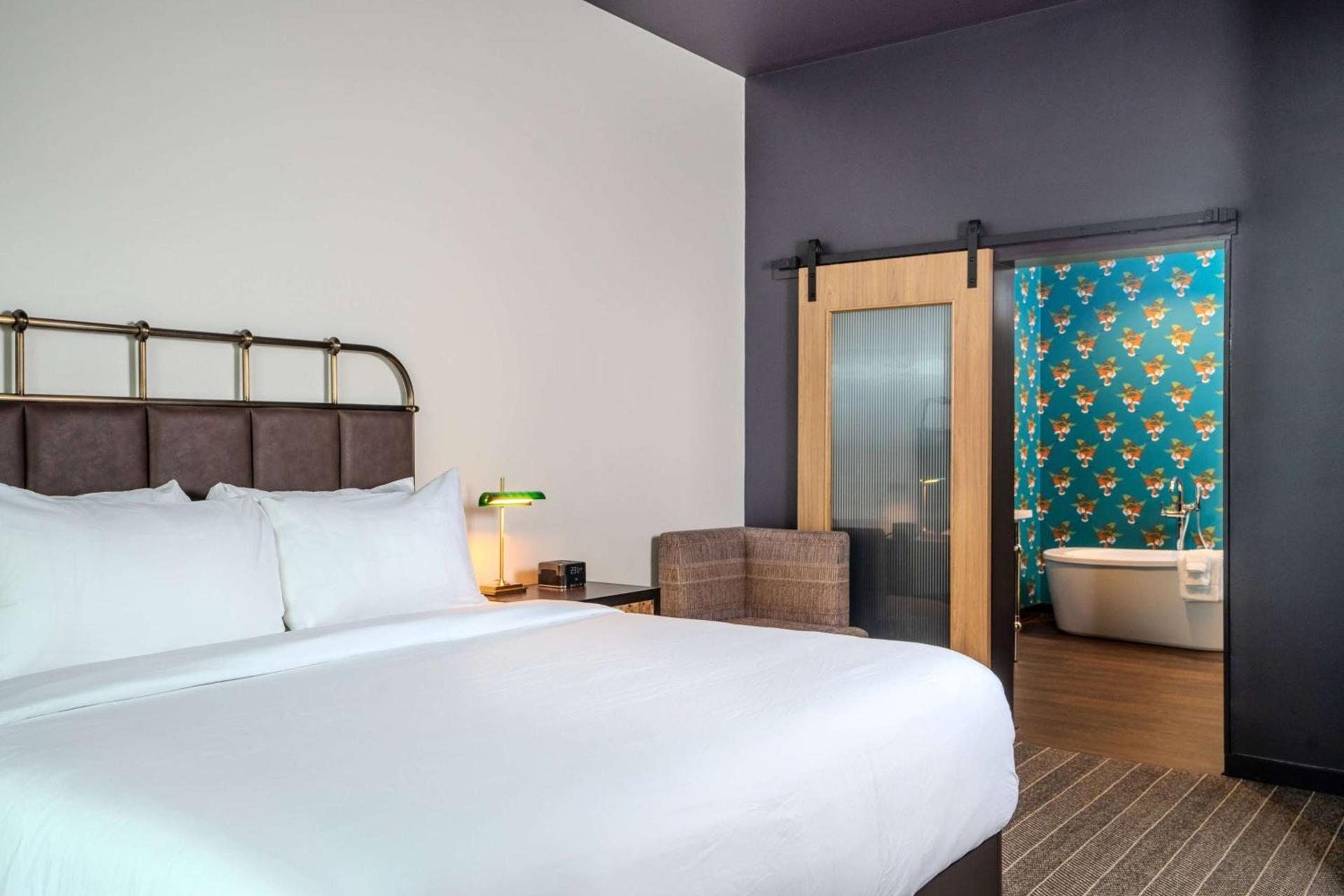 Origin Baton Rouge, a Wyndham Hotel photo 24