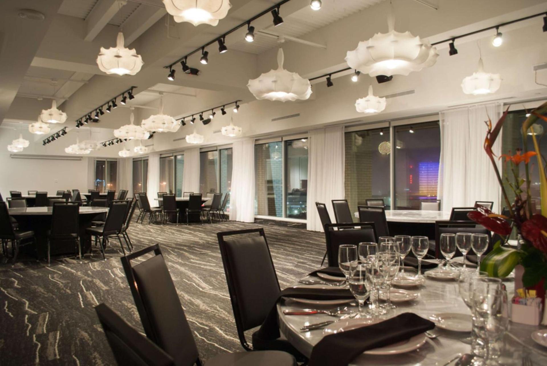 Lorenzo Hotel Dallas, Tapestry Collection by Hilton photo 68