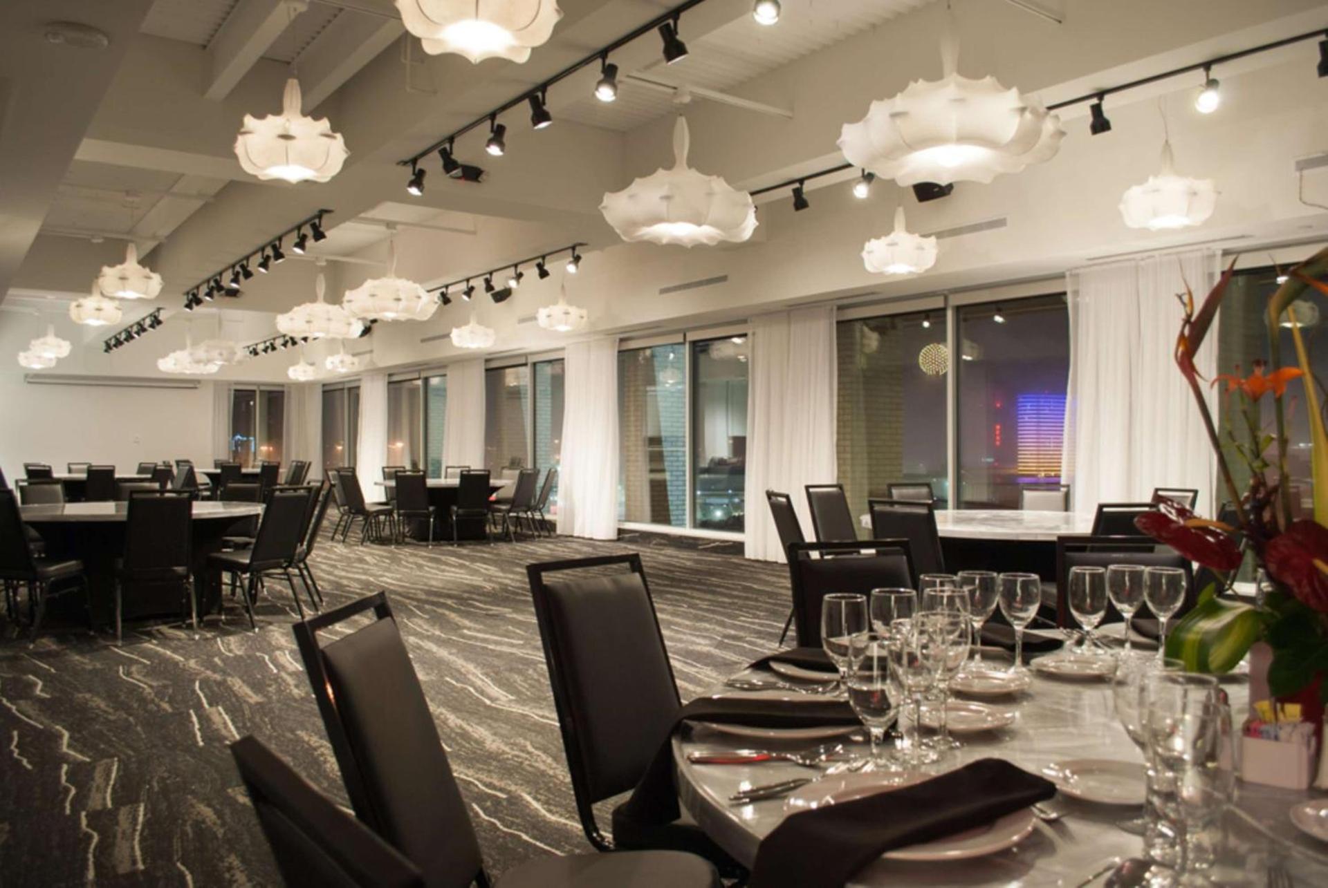 Lorenzo Hotel Dallas, Tapestry Collection by Hilton photo 69