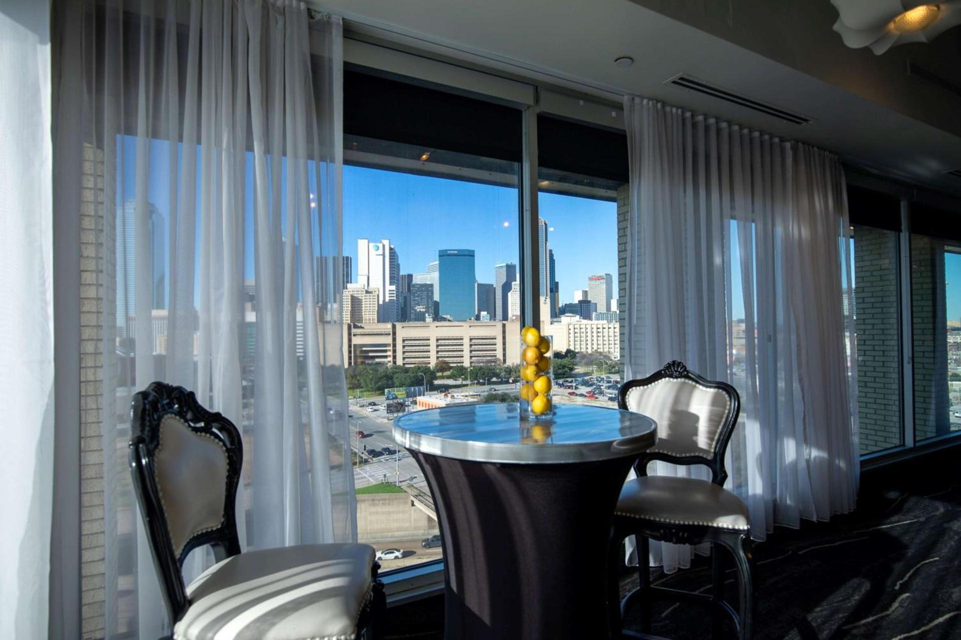 Lorenzo Hotel Dallas, Tapestry Collection by Hilton photo 70