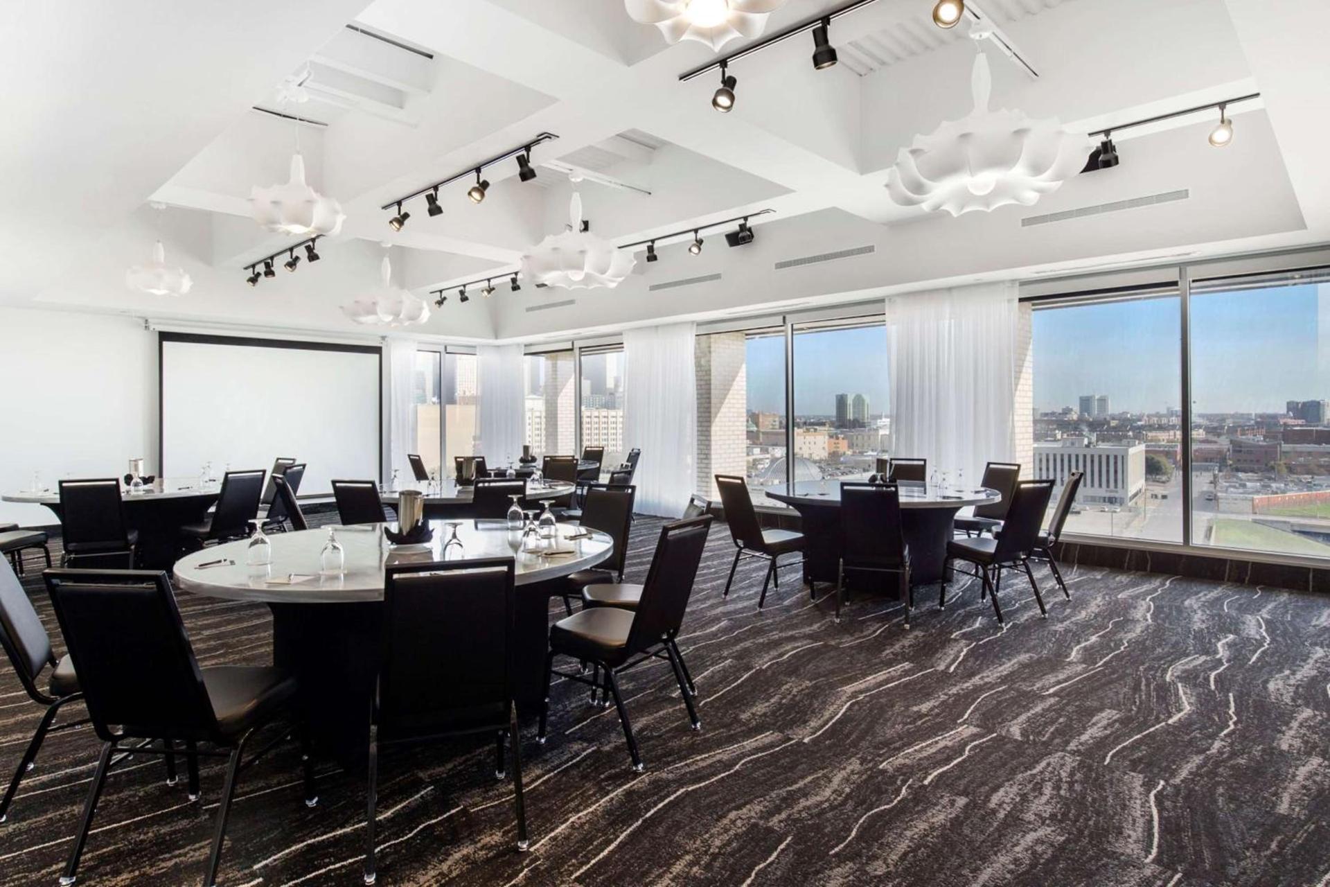 Lorenzo Hotel Dallas, Tapestry Collection by Hilton photo 72