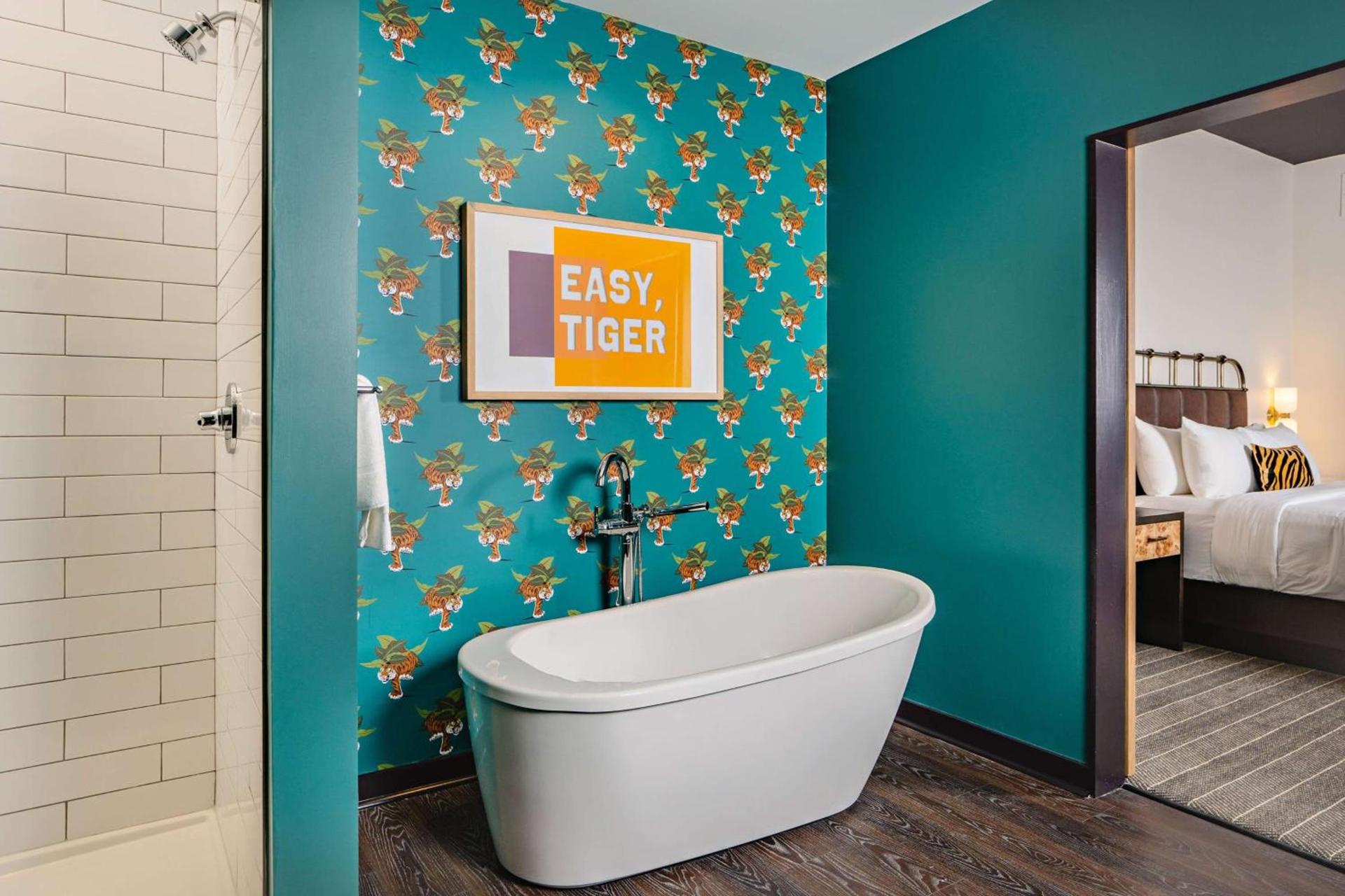 Origin Baton Rouge, a Wyndham Hotel photo 38