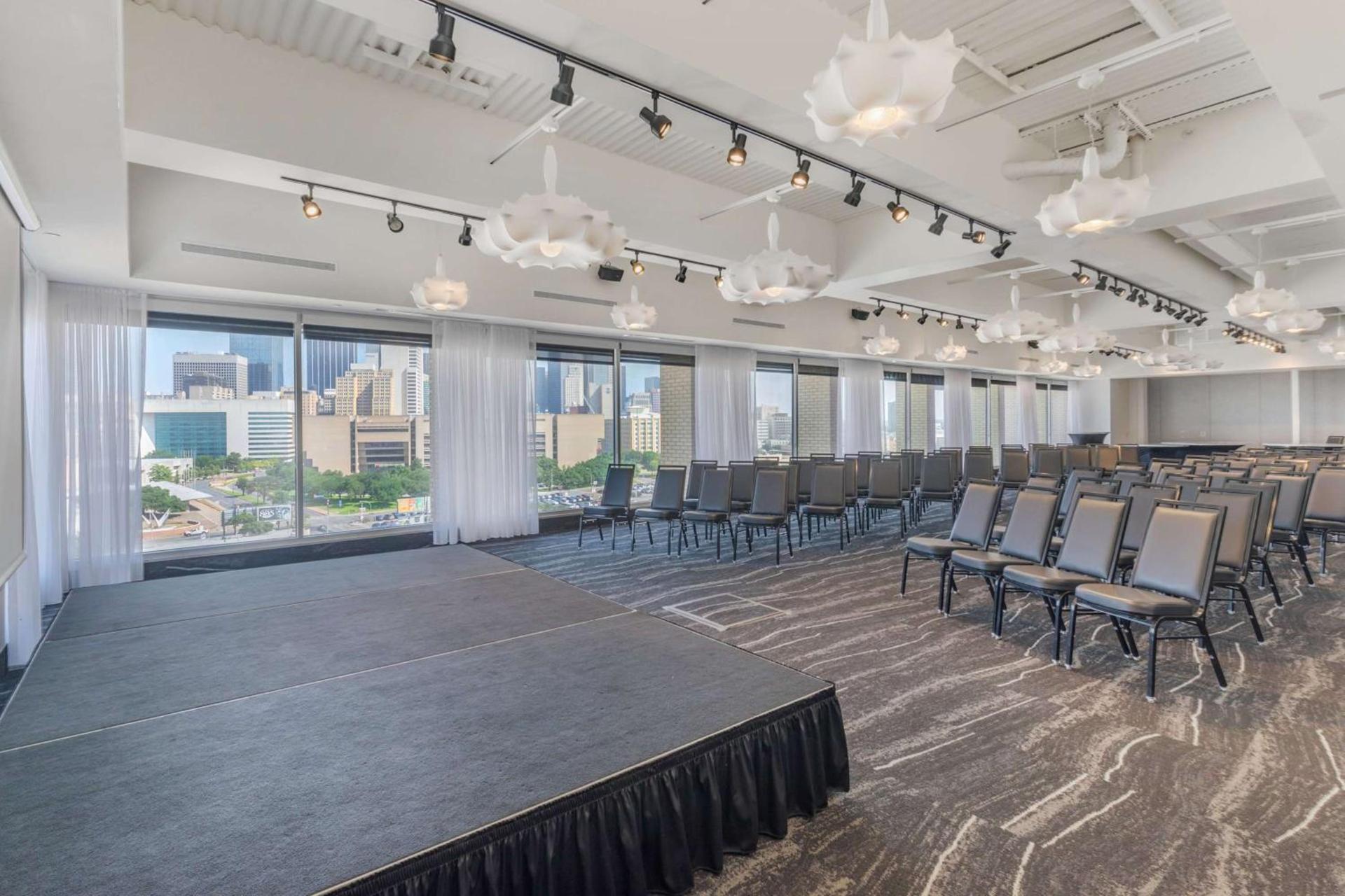 Lorenzo Hotel Dallas, Tapestry Collection by Hilton photo 74