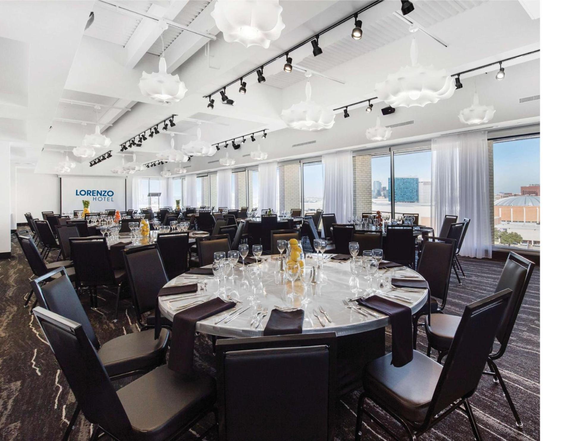 Lorenzo Hotel Dallas, Tapestry Collection by Hilton photo 77
