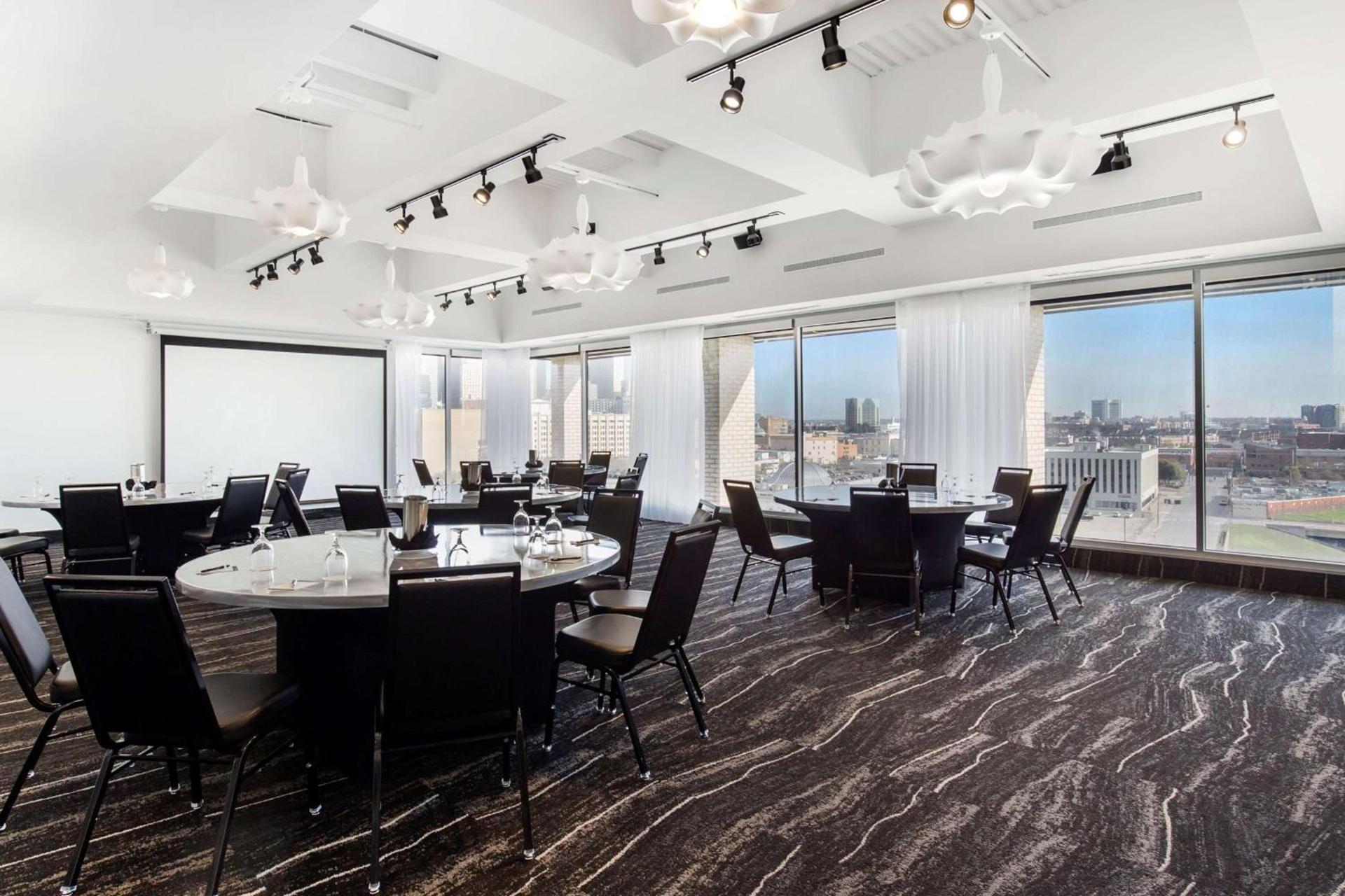 Lorenzo Hotel Dallas, Tapestry Collection by Hilton photo 76