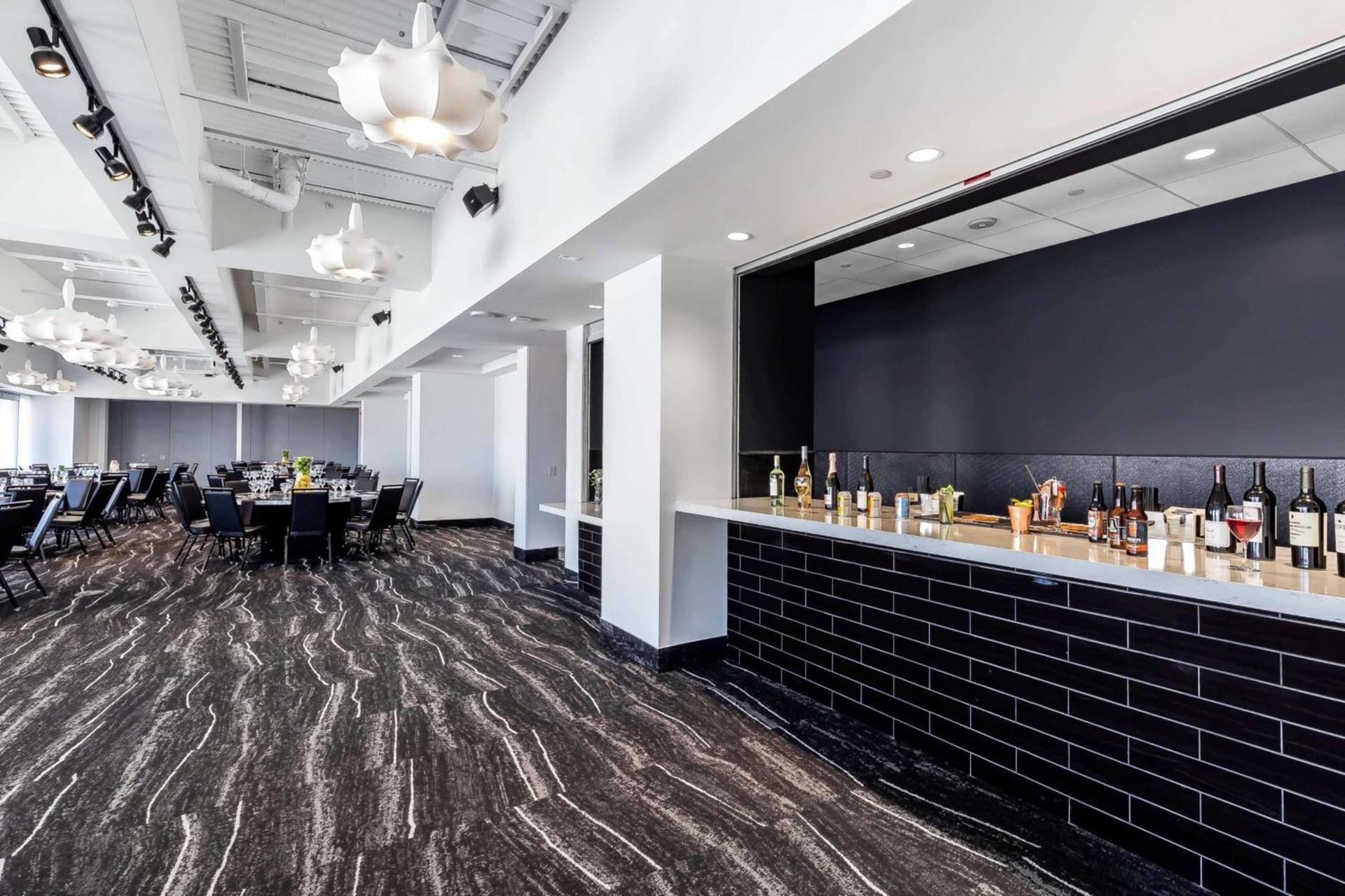 Lorenzo Hotel Dallas, Tapestry Collection by Hilton photo 84
