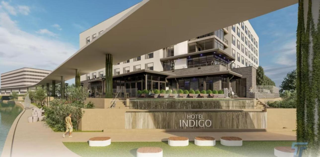 Hotel Indigo Irving - Las Colinas by IHG photo 1