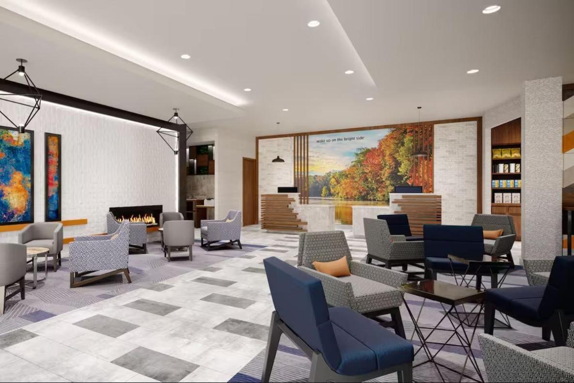 La Quinta Inn & Suites by Wyndham Chattanooga Downtown/South photo 23
