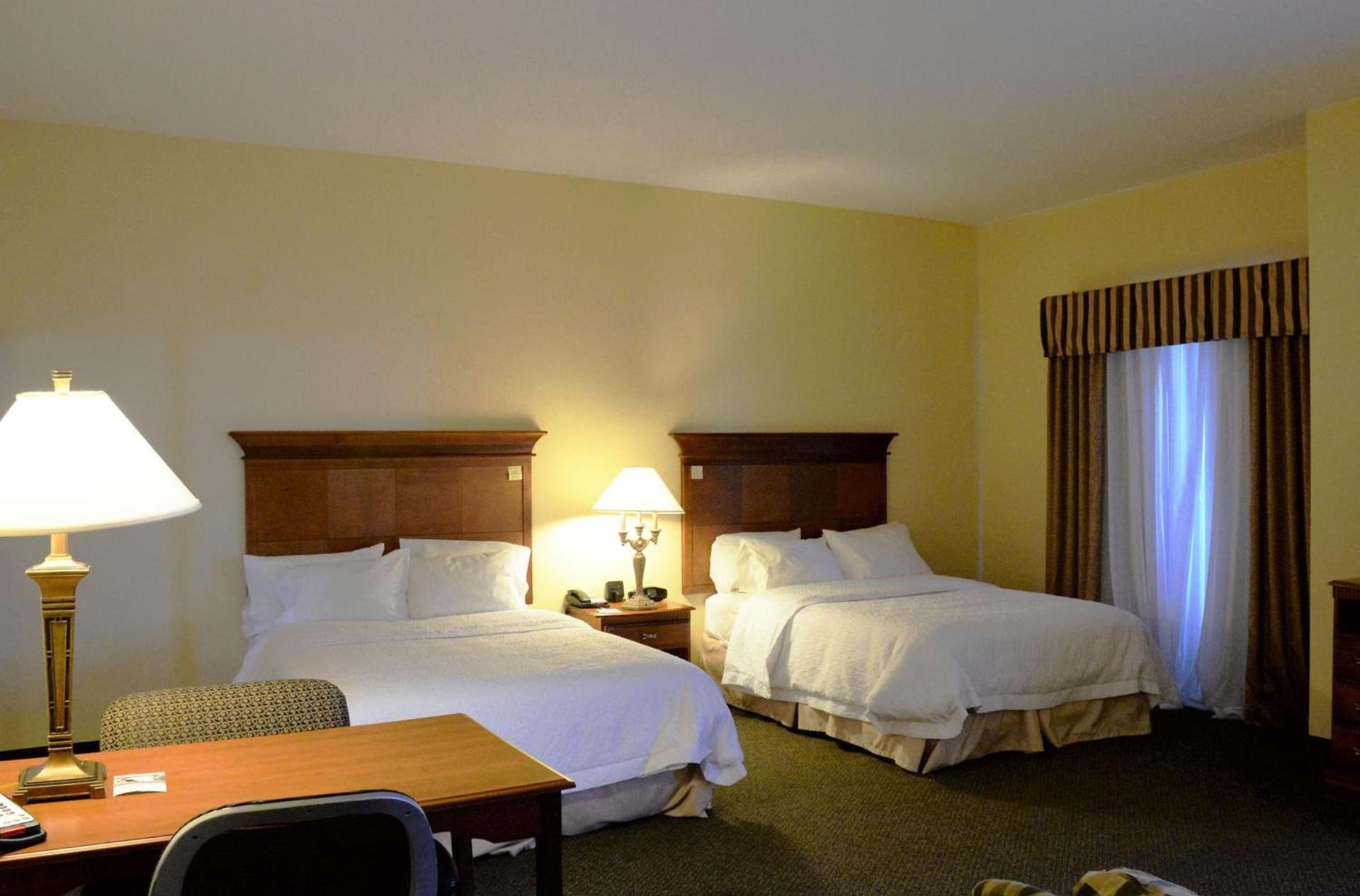 Hampton Inn & Suites Birmingham-Pelham - I-65 photo 41