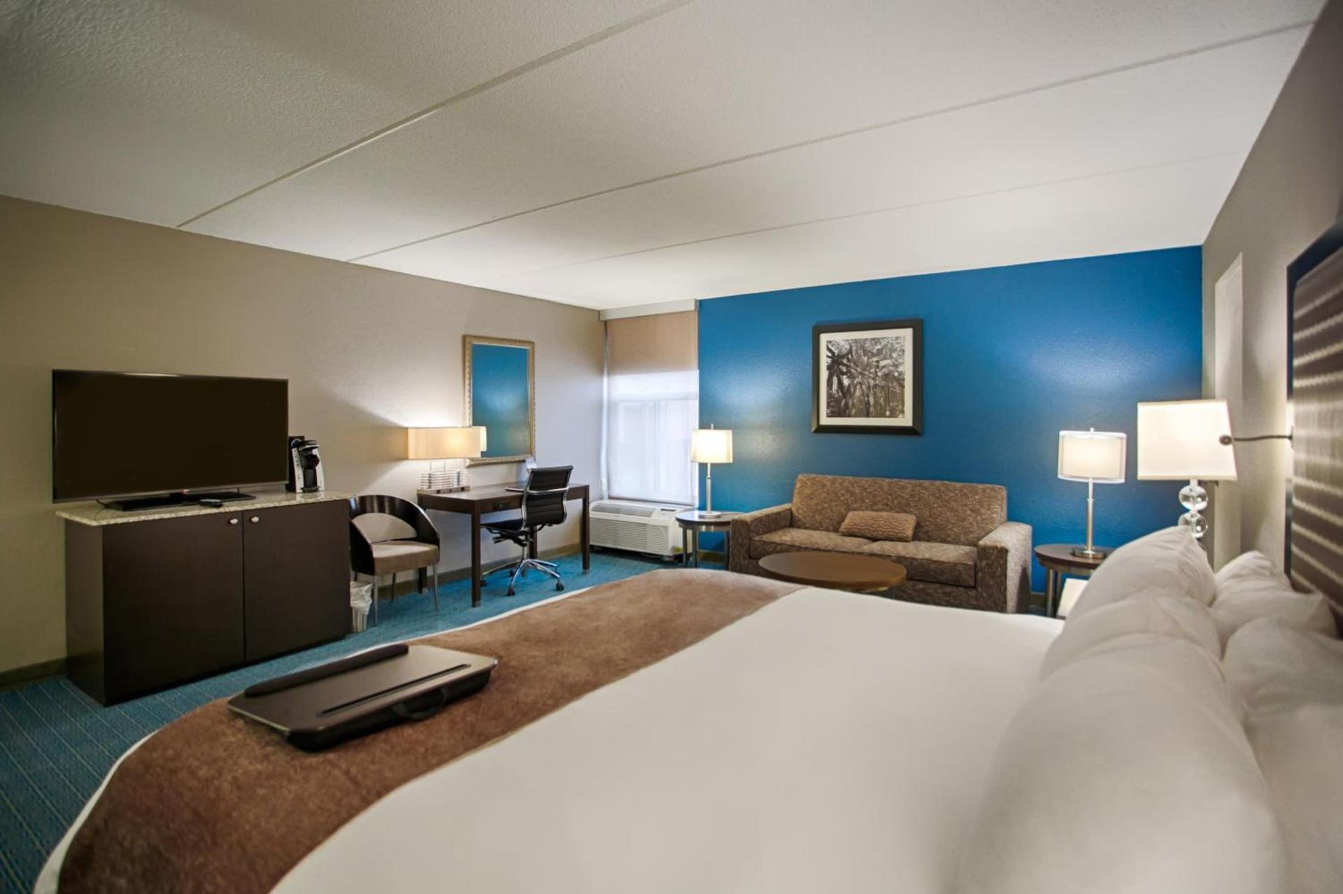 DoubleTree by Hilton Roseville Minneapolis photo 33