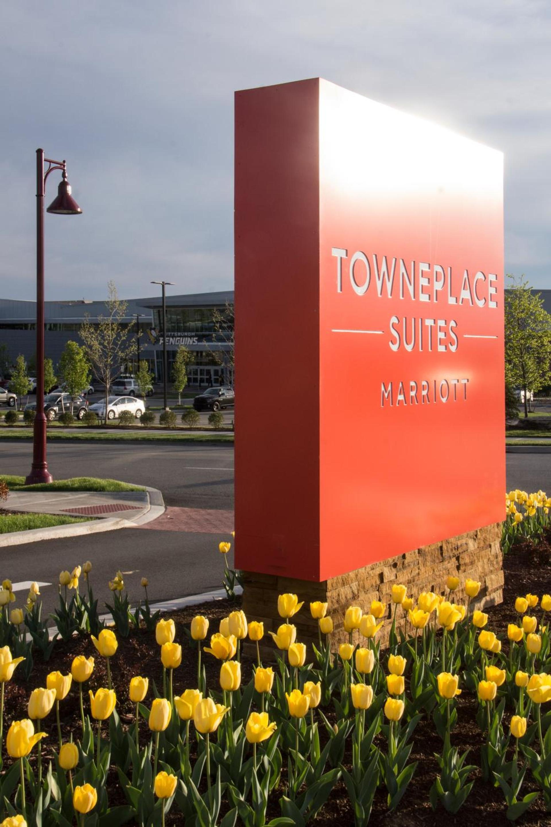 TownePlace Suites by Marriott Pittsburgh Cranberry Township photo 5