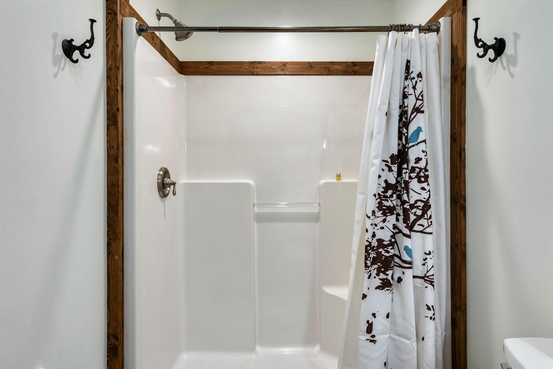 Rivers Edge Treehouses photo 17