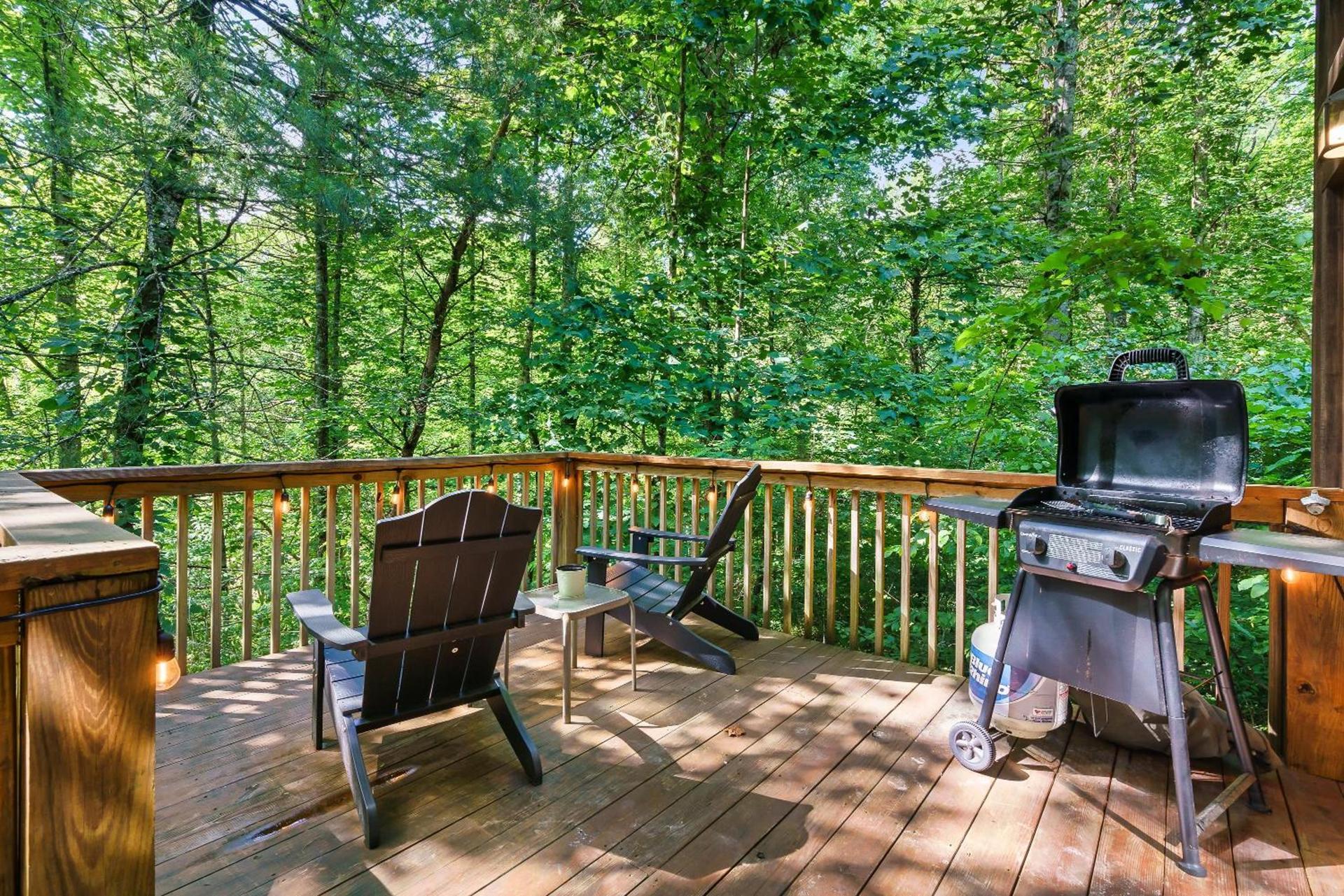 Rivers Edge Treehouses photo 26