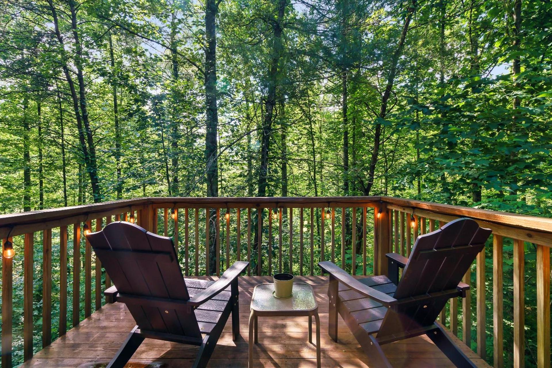 Rivers Edge Treehouses photo 27