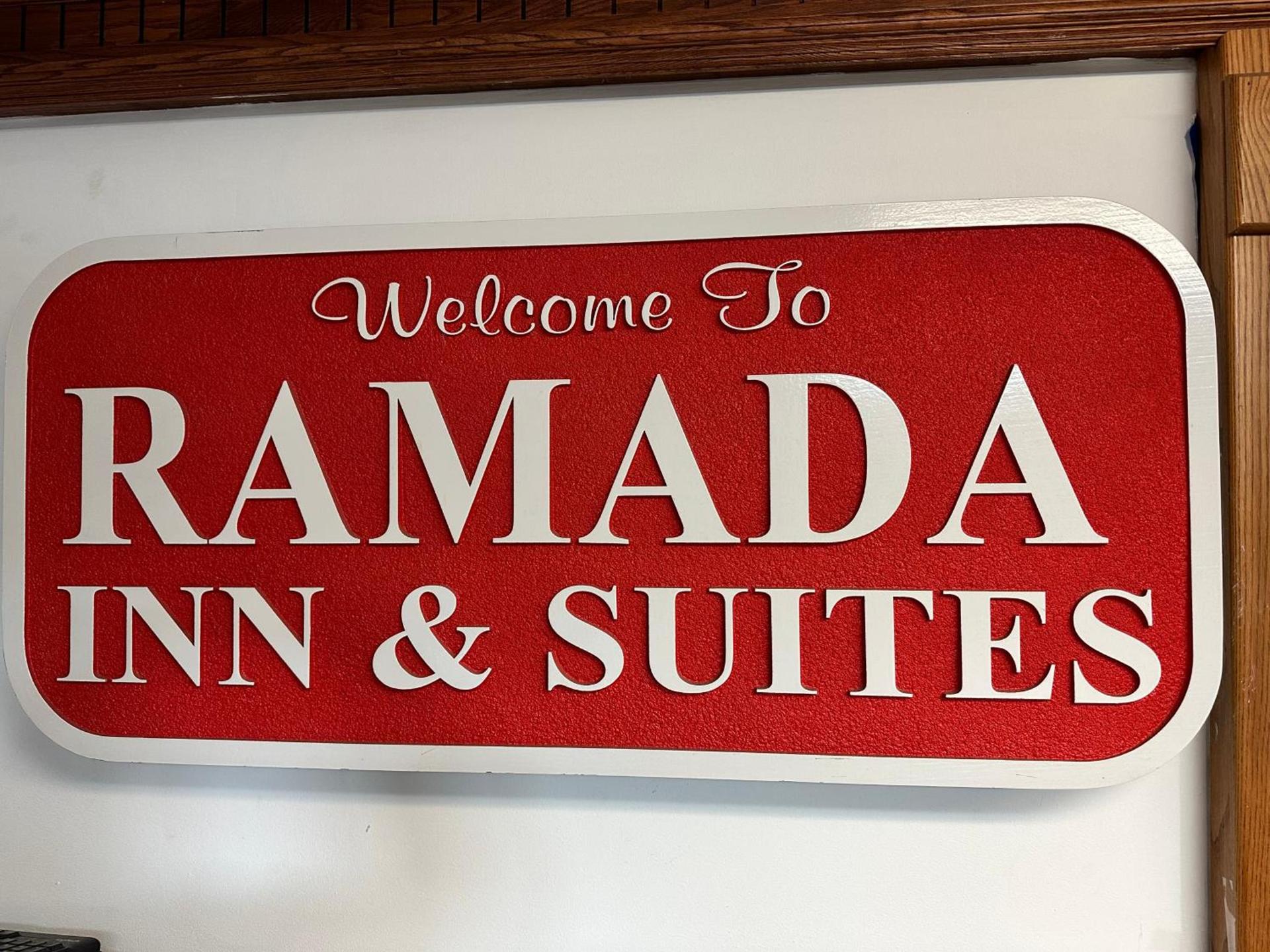 Ramada by Wyndham Saginaw Hotel & Suites photo 2