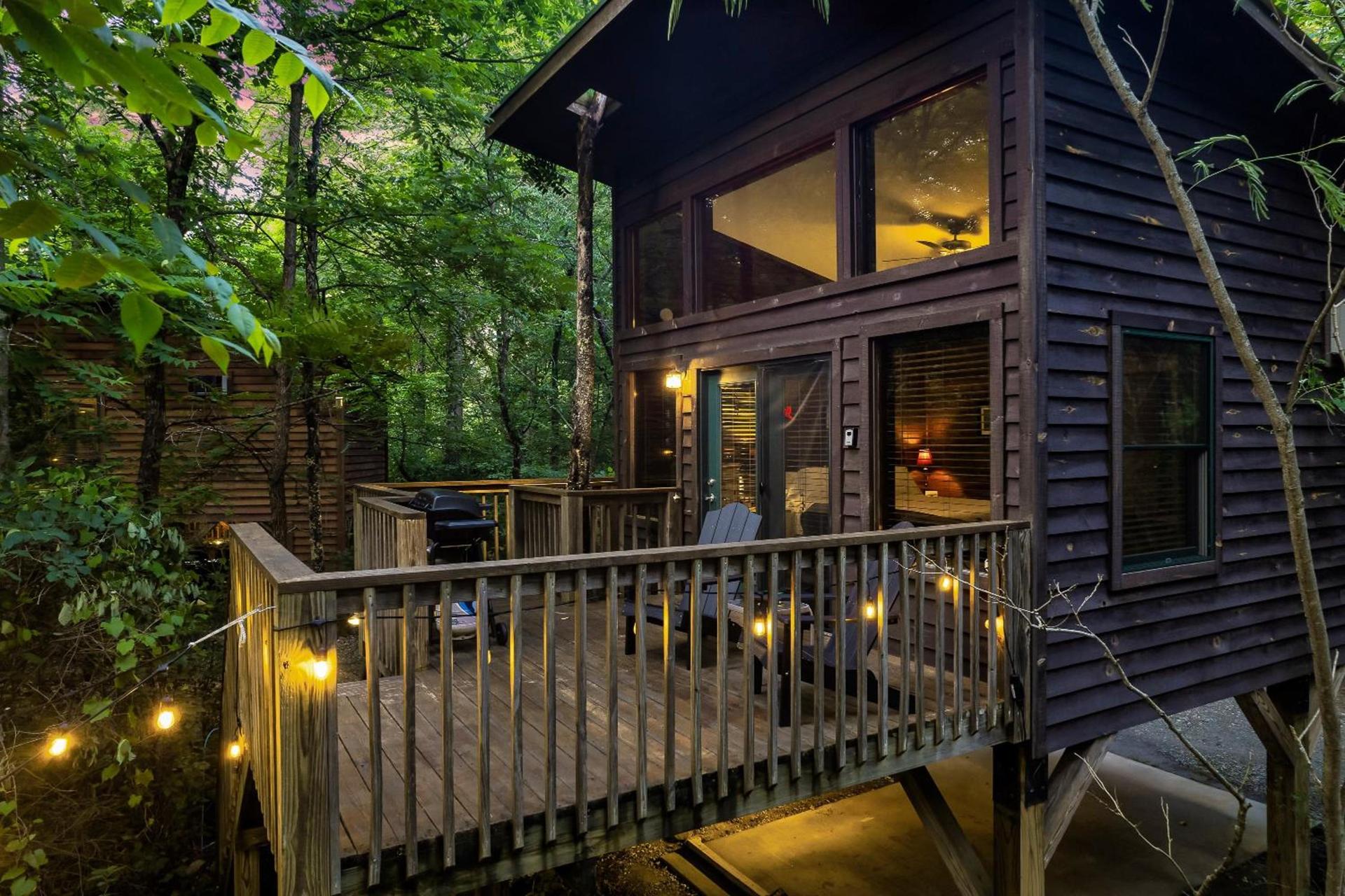 Rivers Edge Treehouses photo 5
