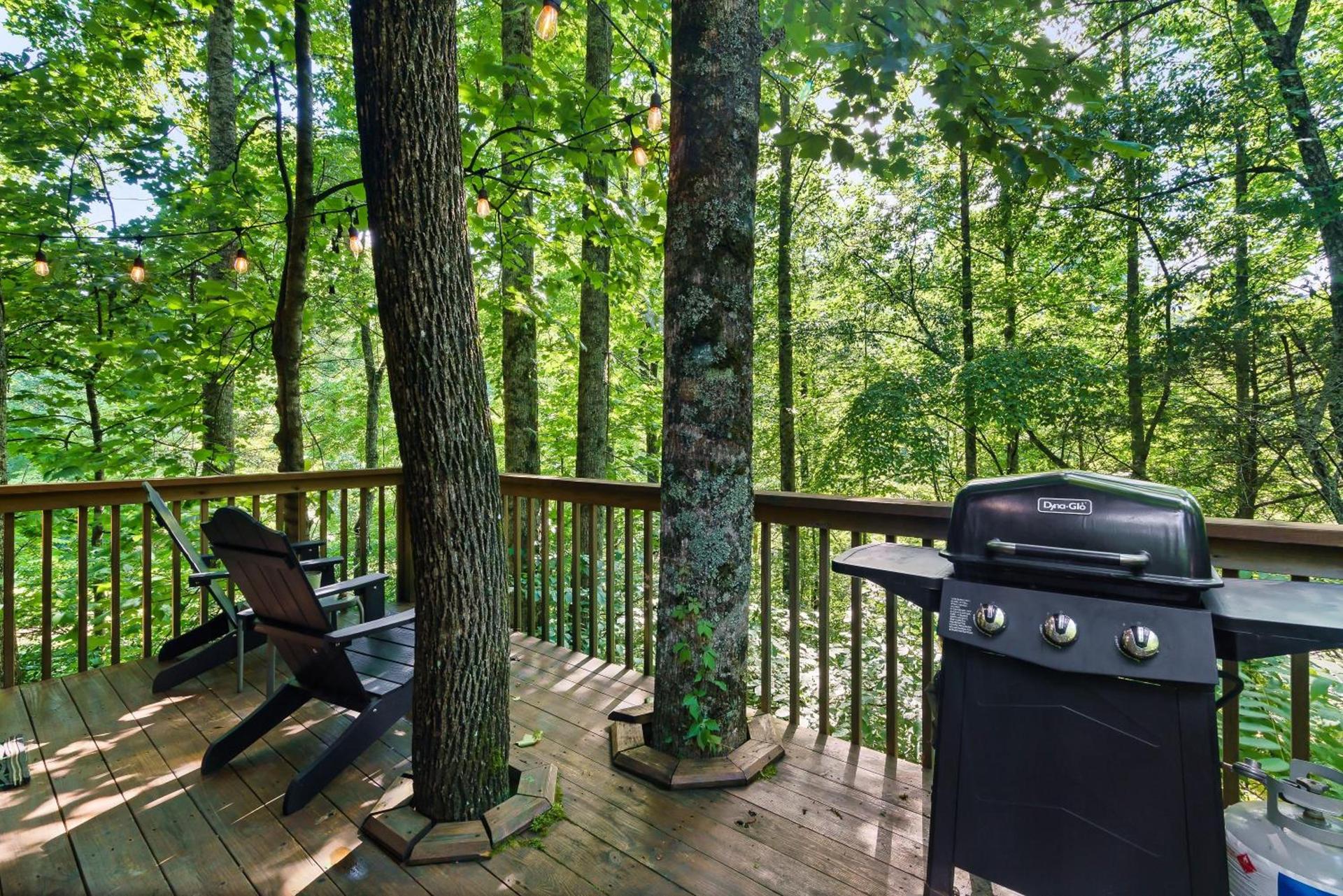 Rivers Edge Treehouses photo 81
