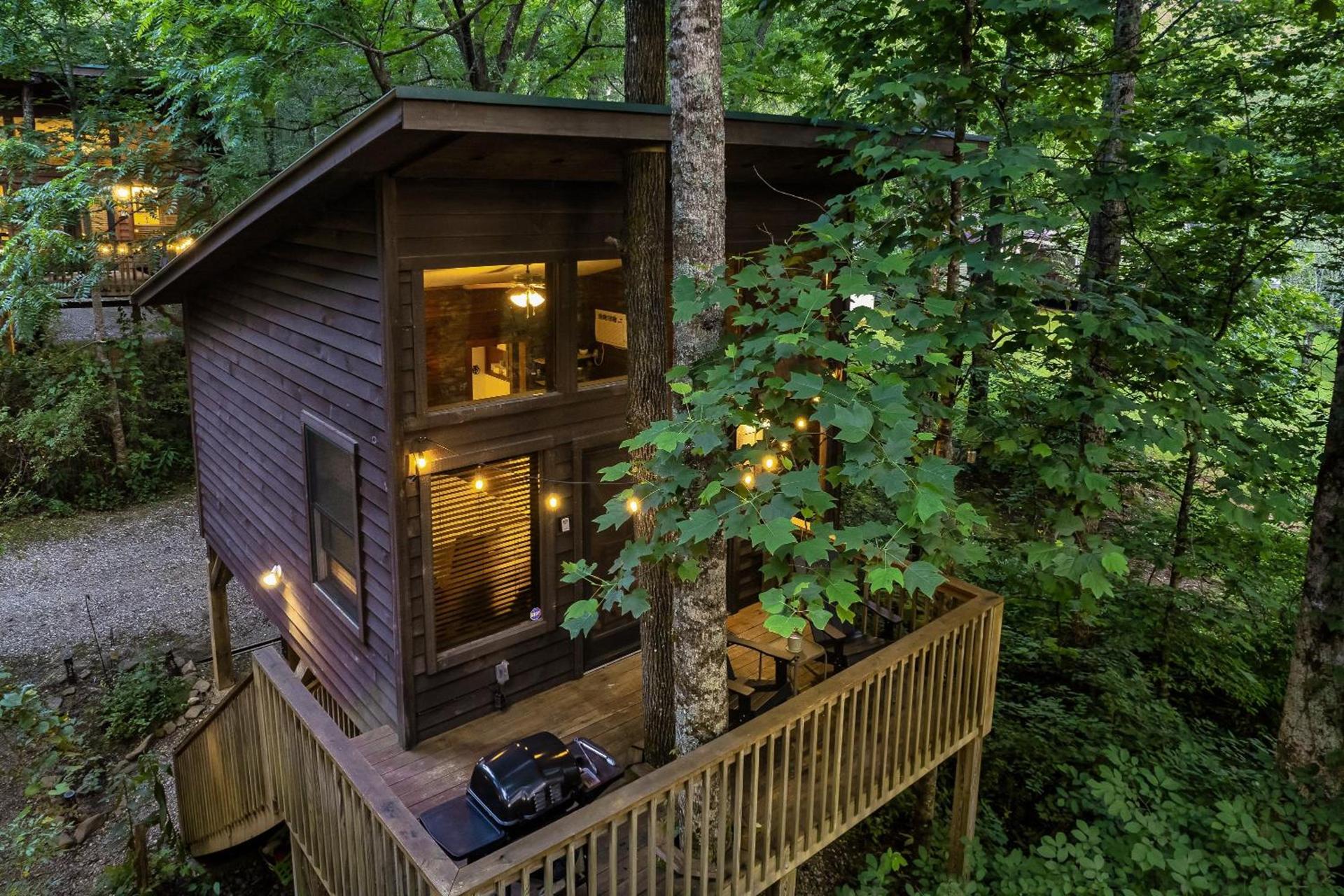 Rivers Edge Treehouses photo 74
