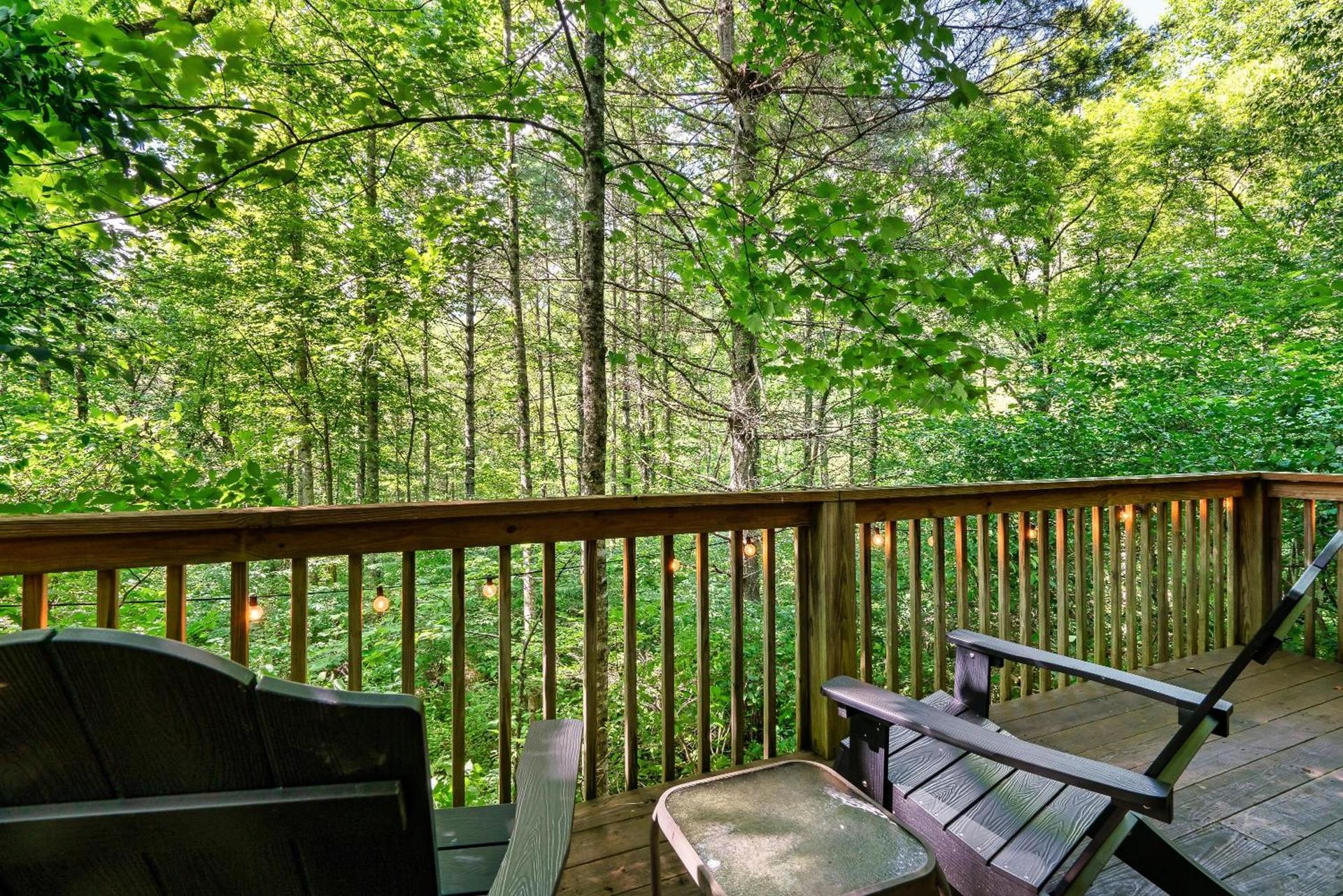 Rivers Edge Treehouses photo 2