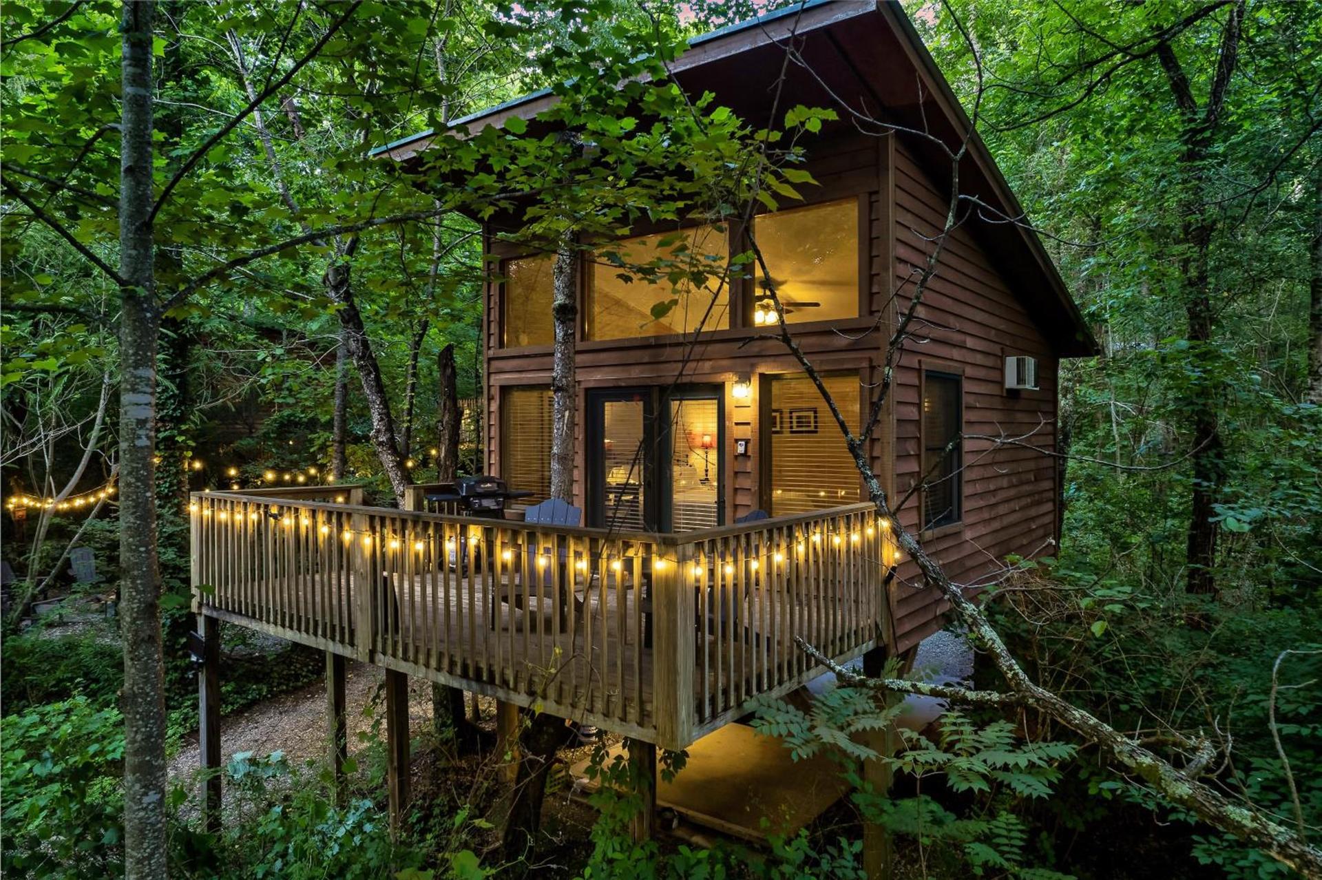 Rivers Edge Treehouses photo 51